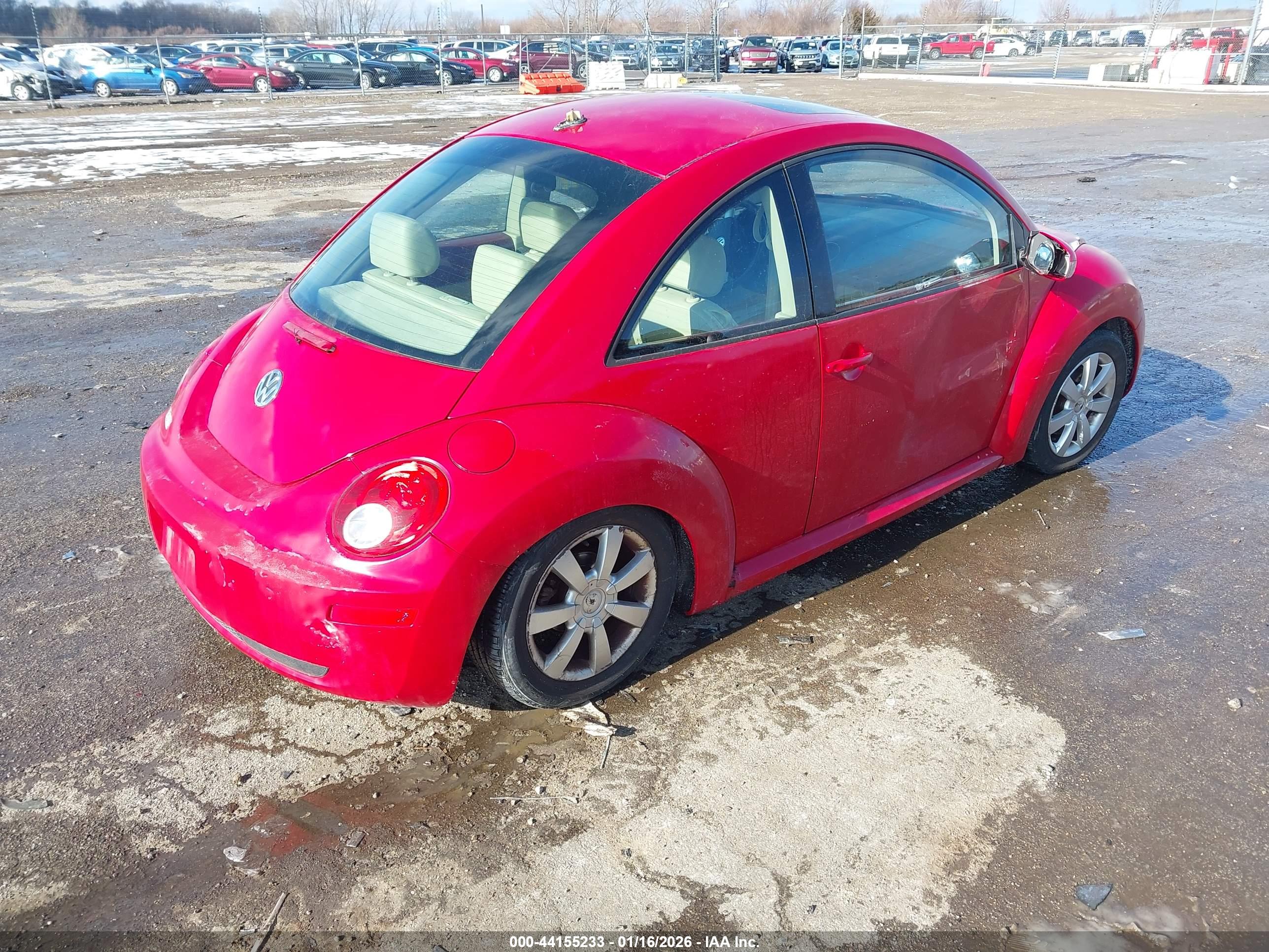 VOLKSWAGEN NEW image 4