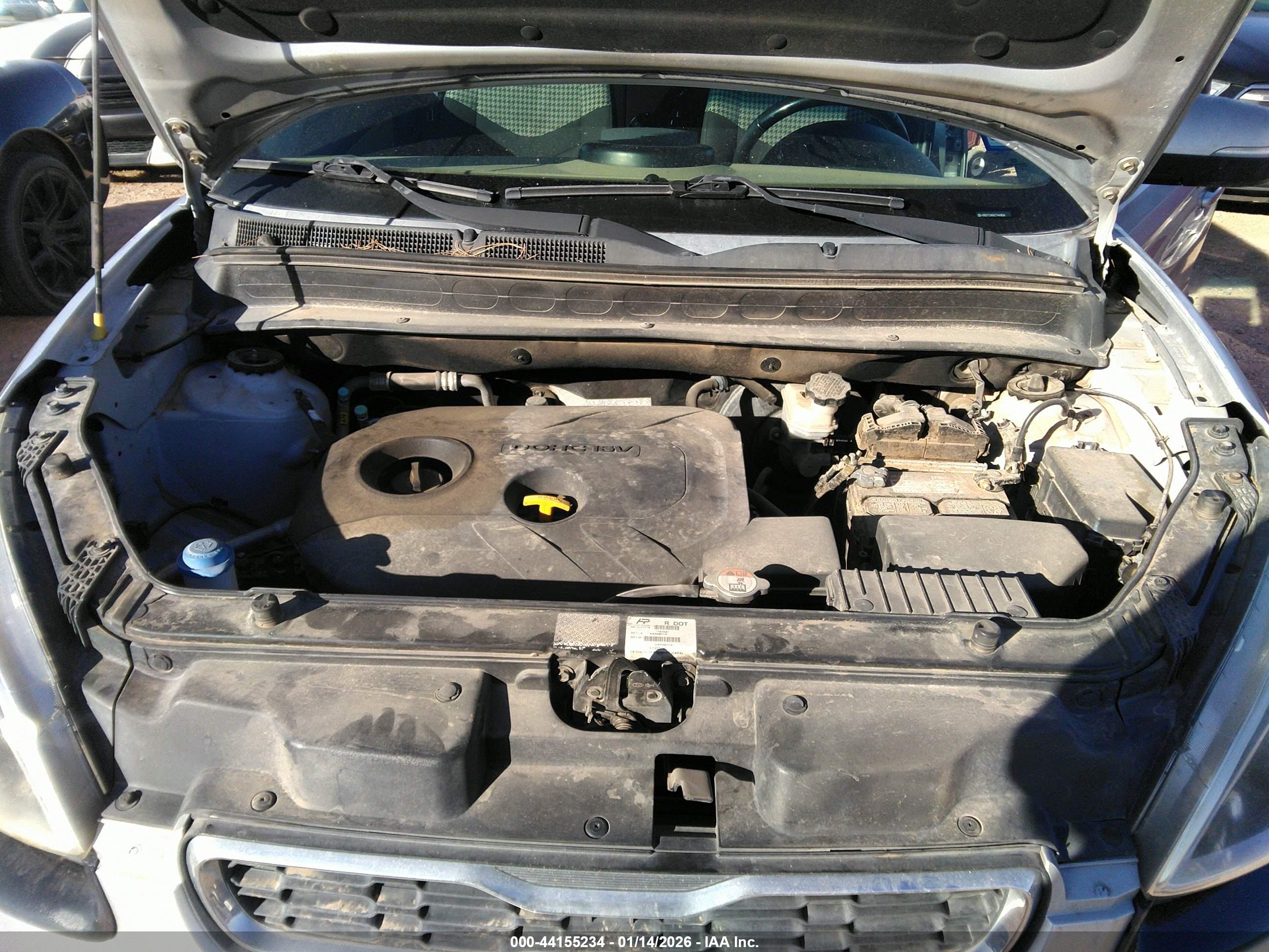 KIA SOUL image 10