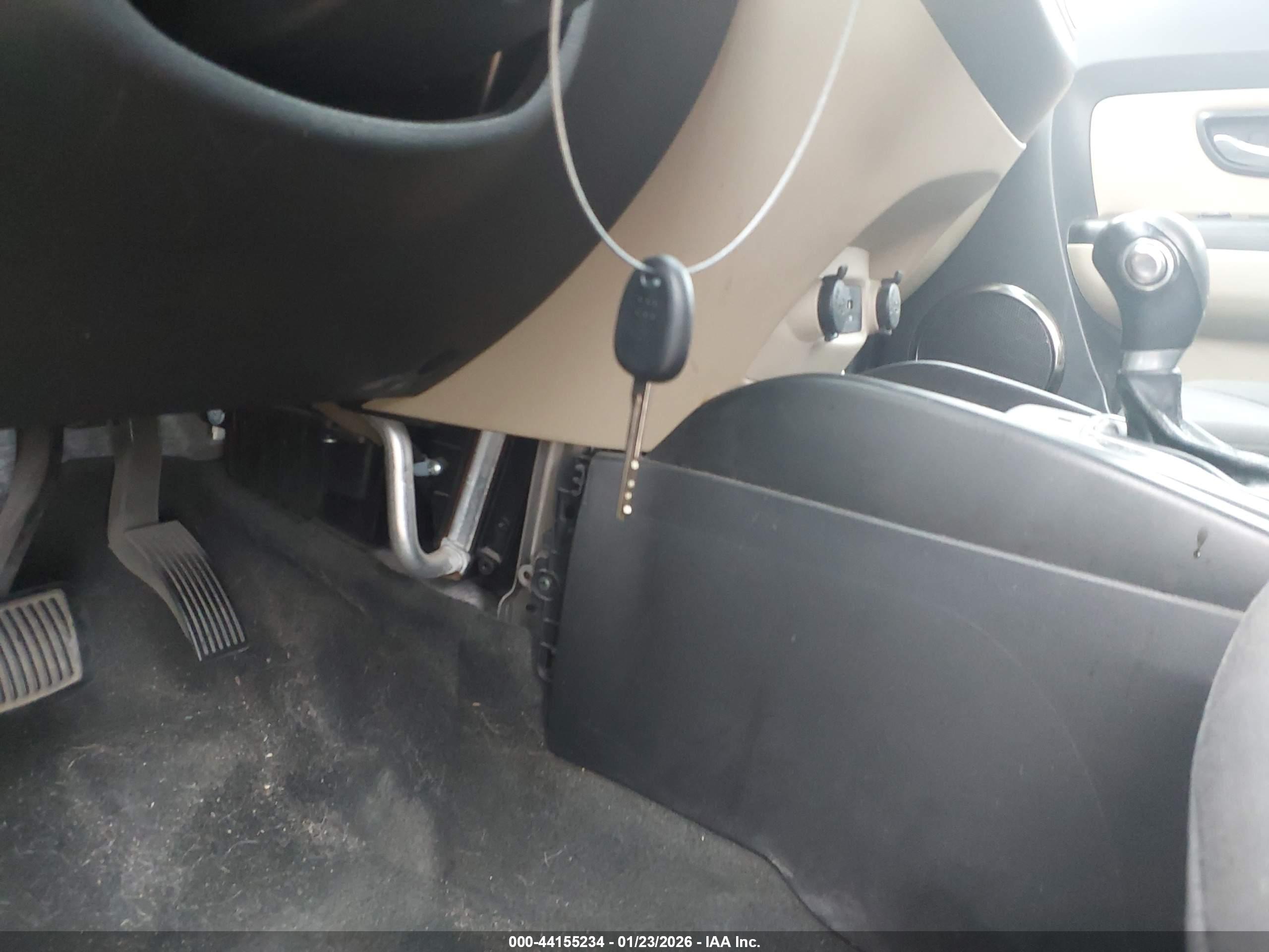 KIA SOUL image 11