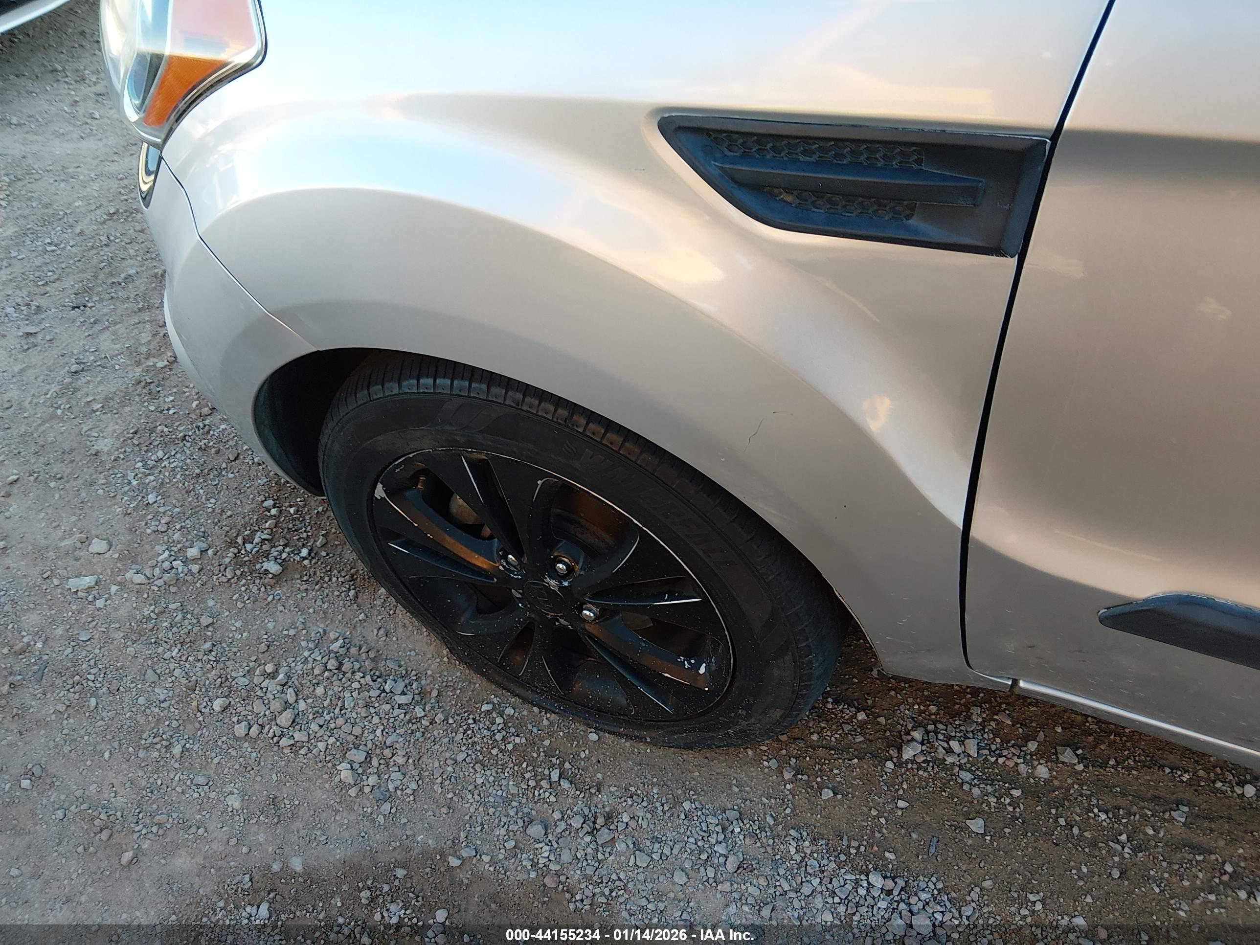 KIA SOUL image 6