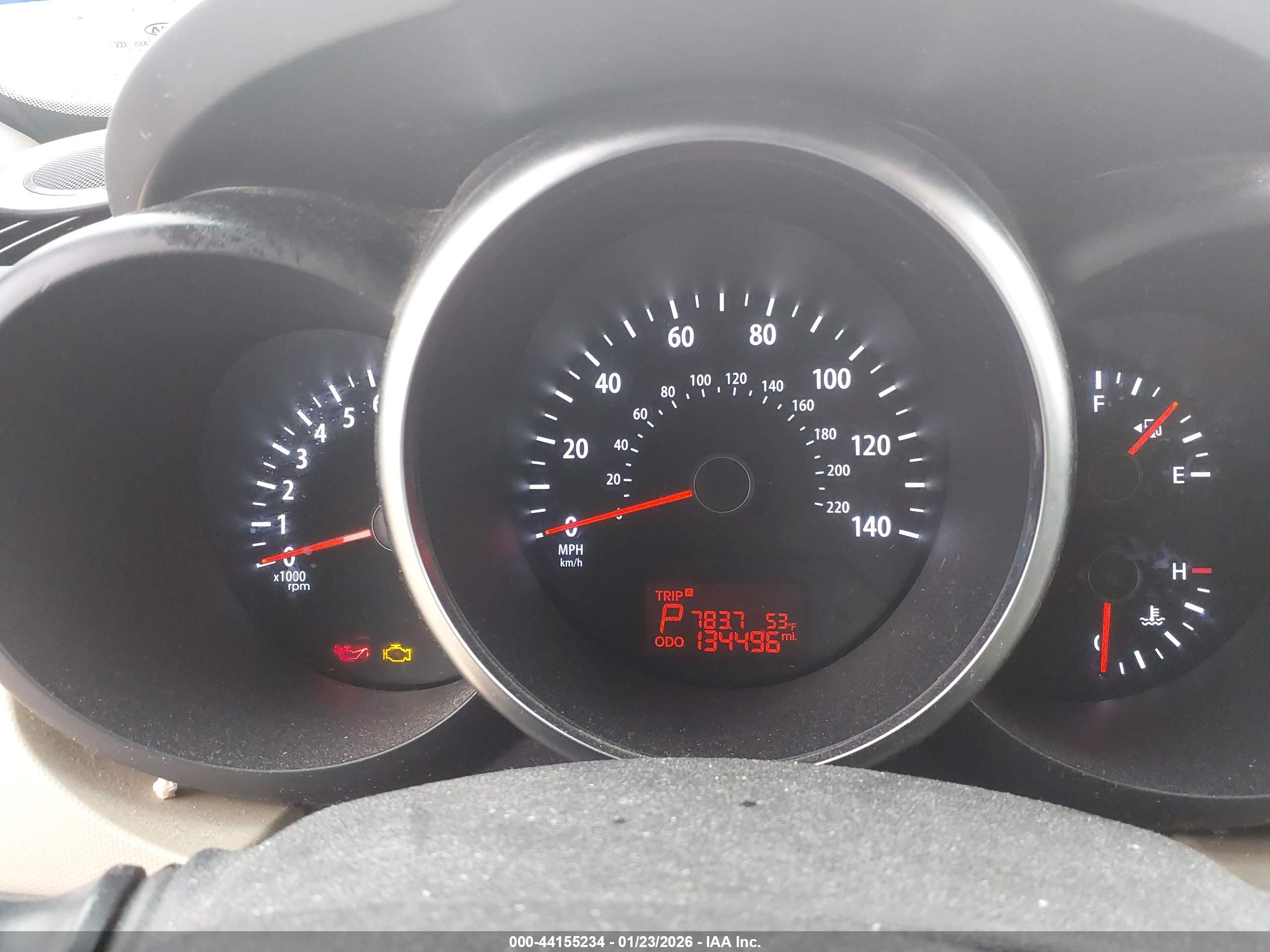KIA SOUL image 7