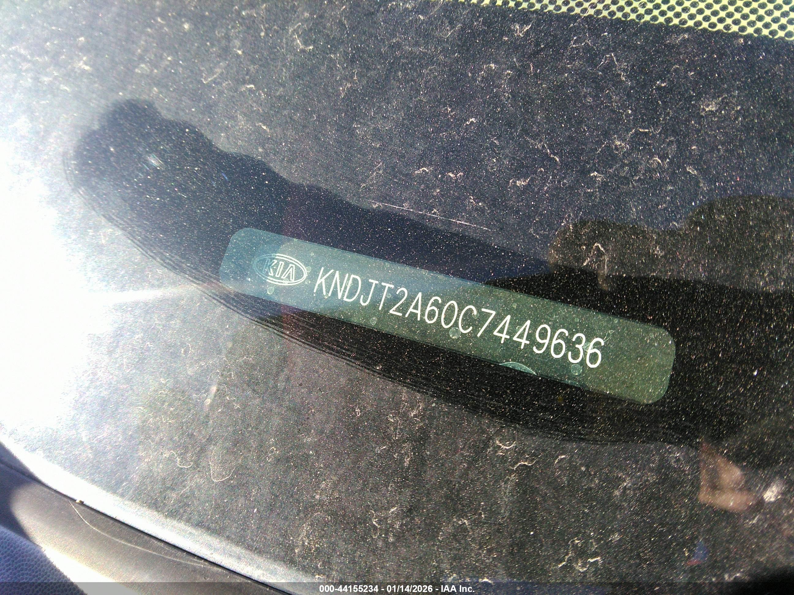KIA SOUL image 9