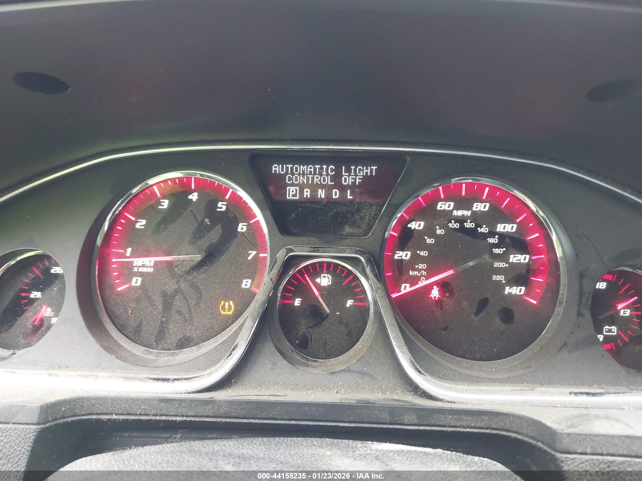 GMC ACADIA image 7
