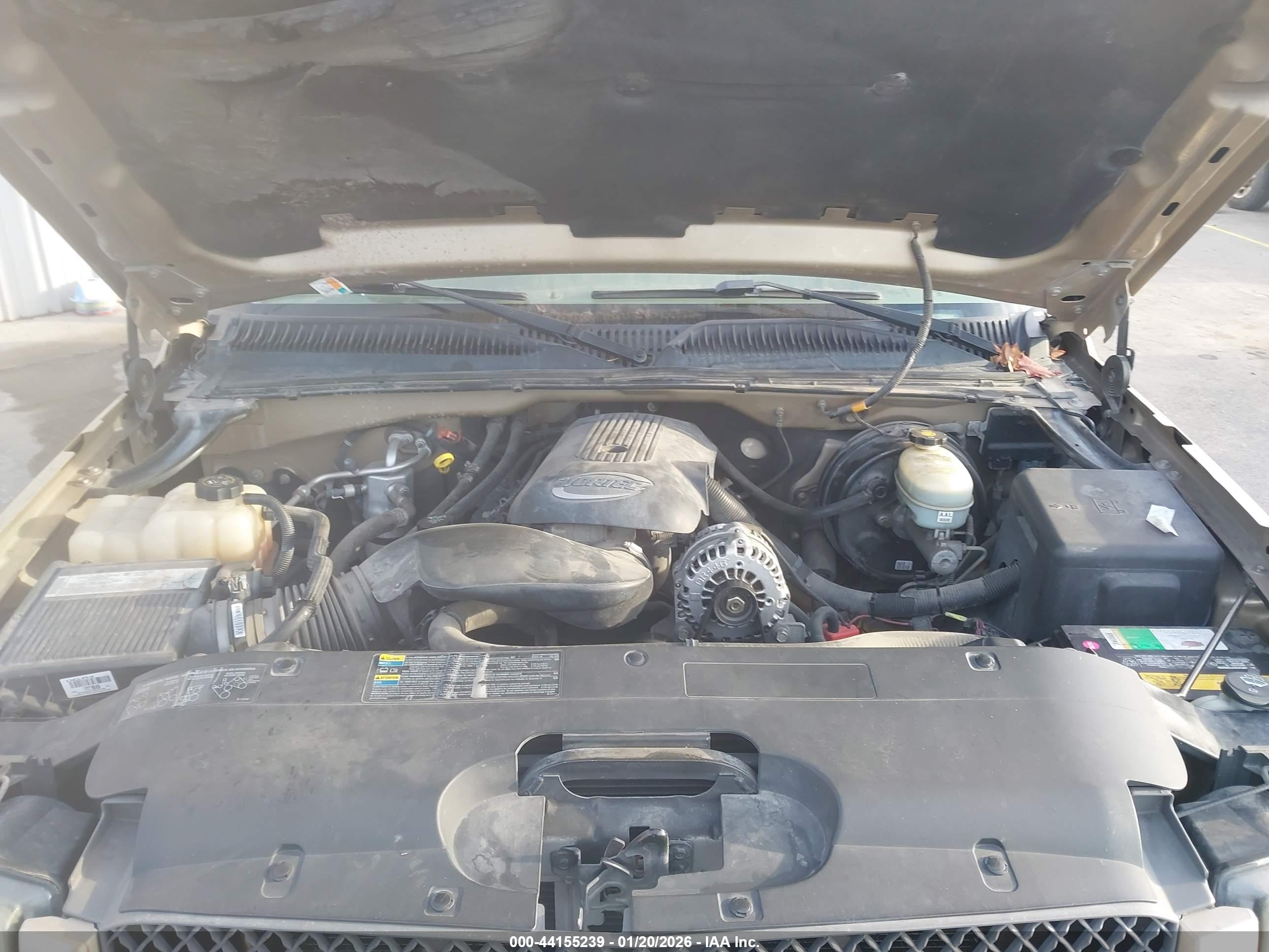 CHEVROLET SILVERADO image 10