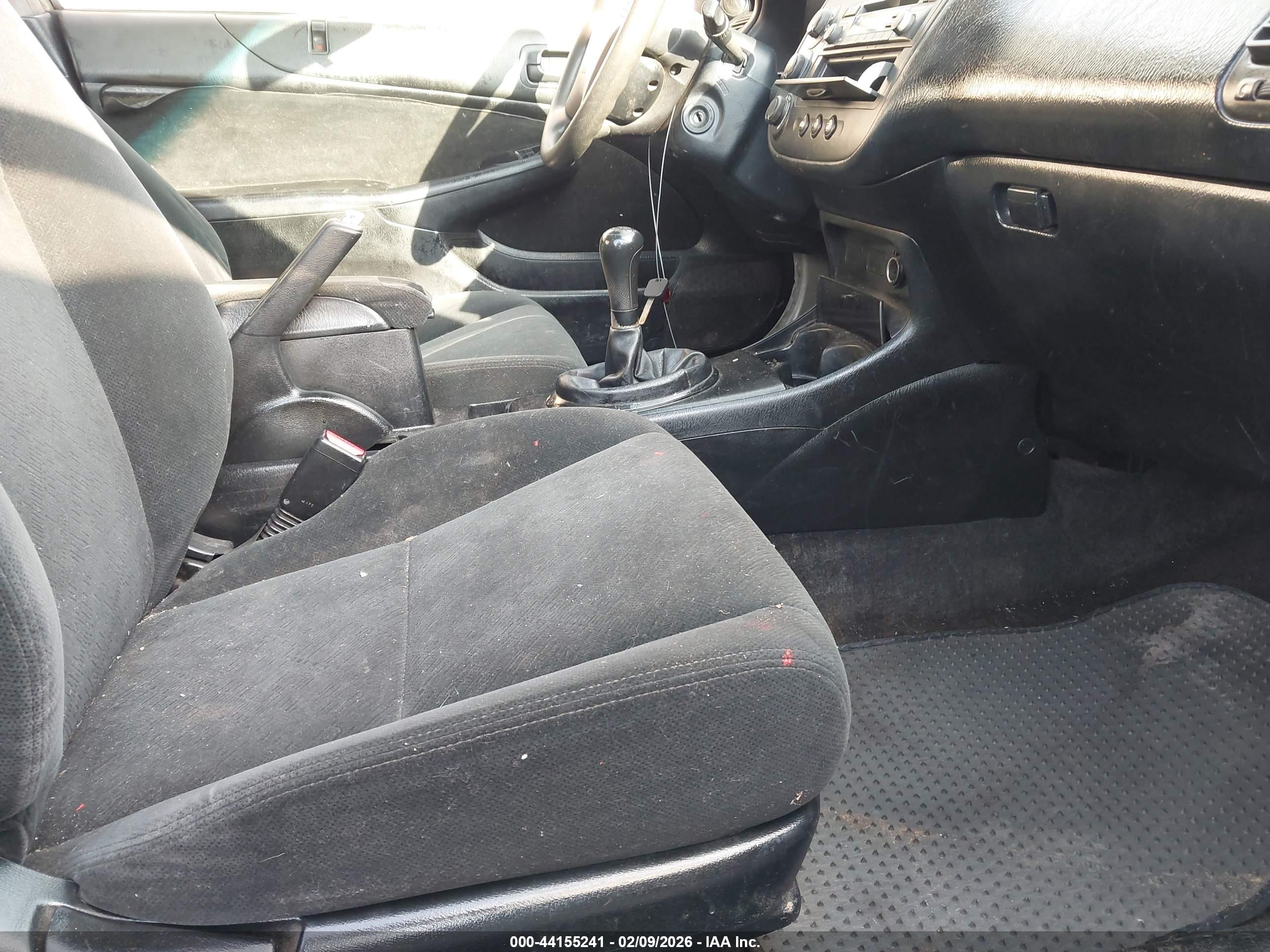 HONDA CIVIC image 5