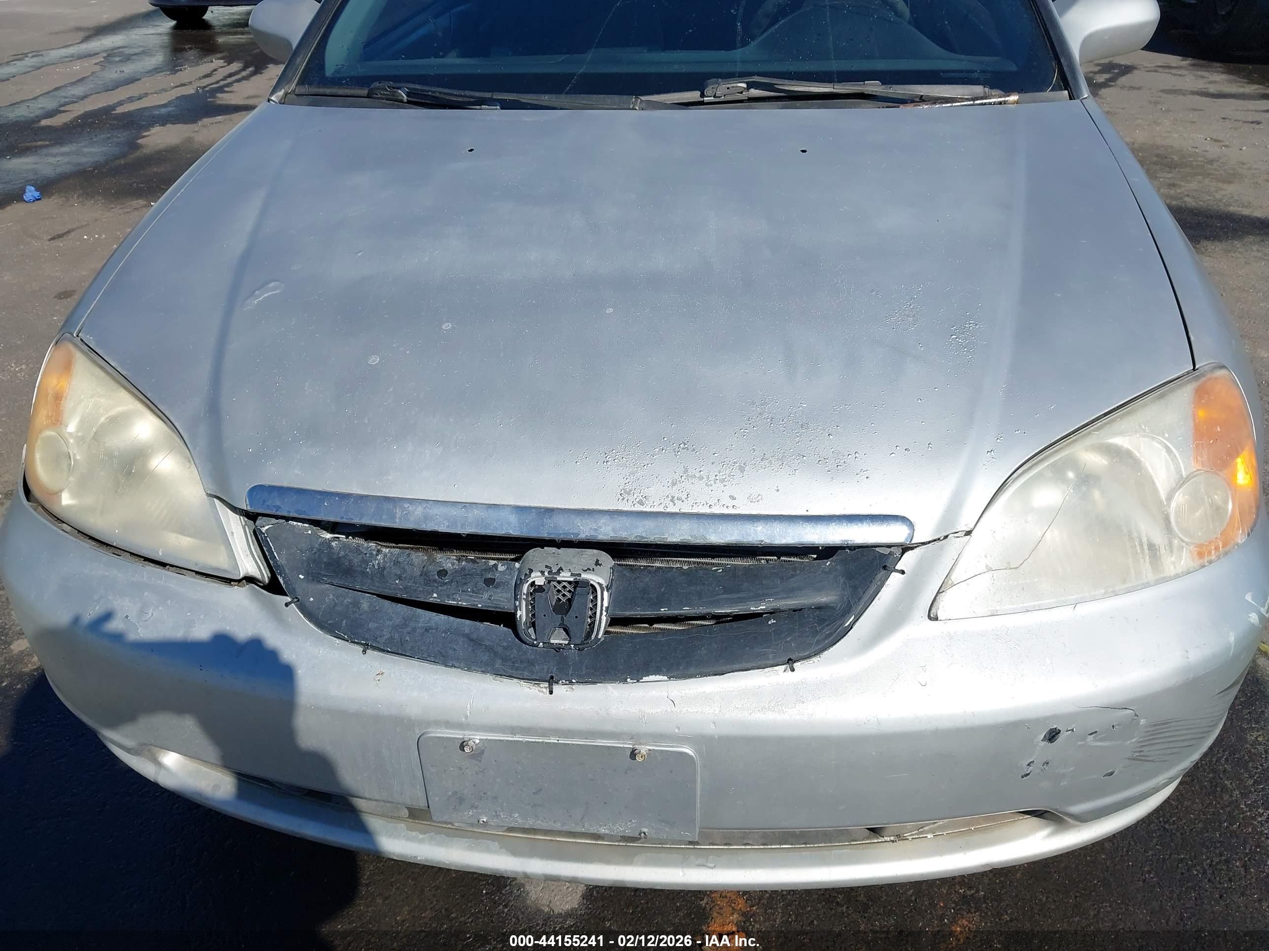 HONDA CIVIC image 6