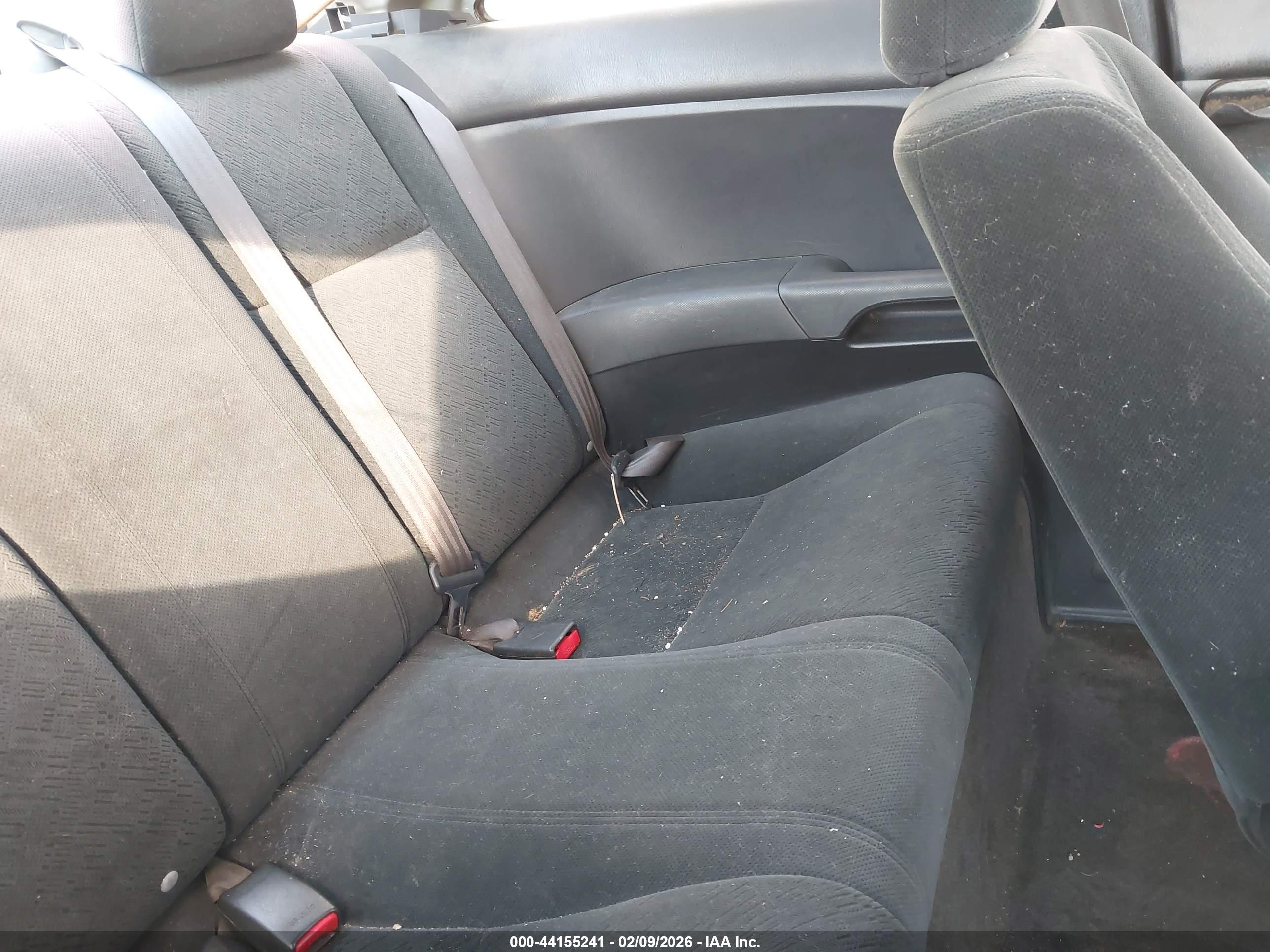HONDA CIVIC image 8