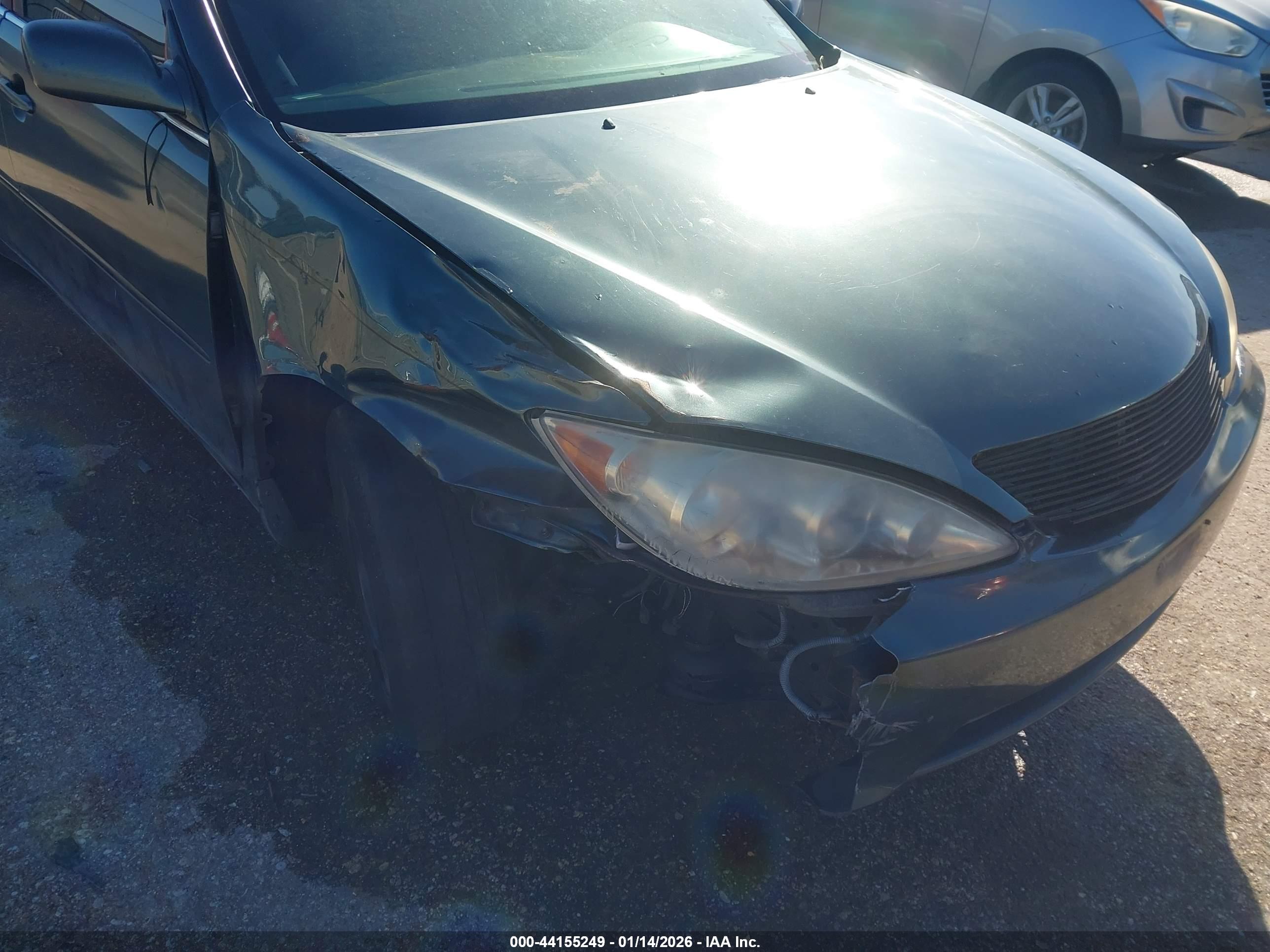 TOYOTA CAMRY image 6