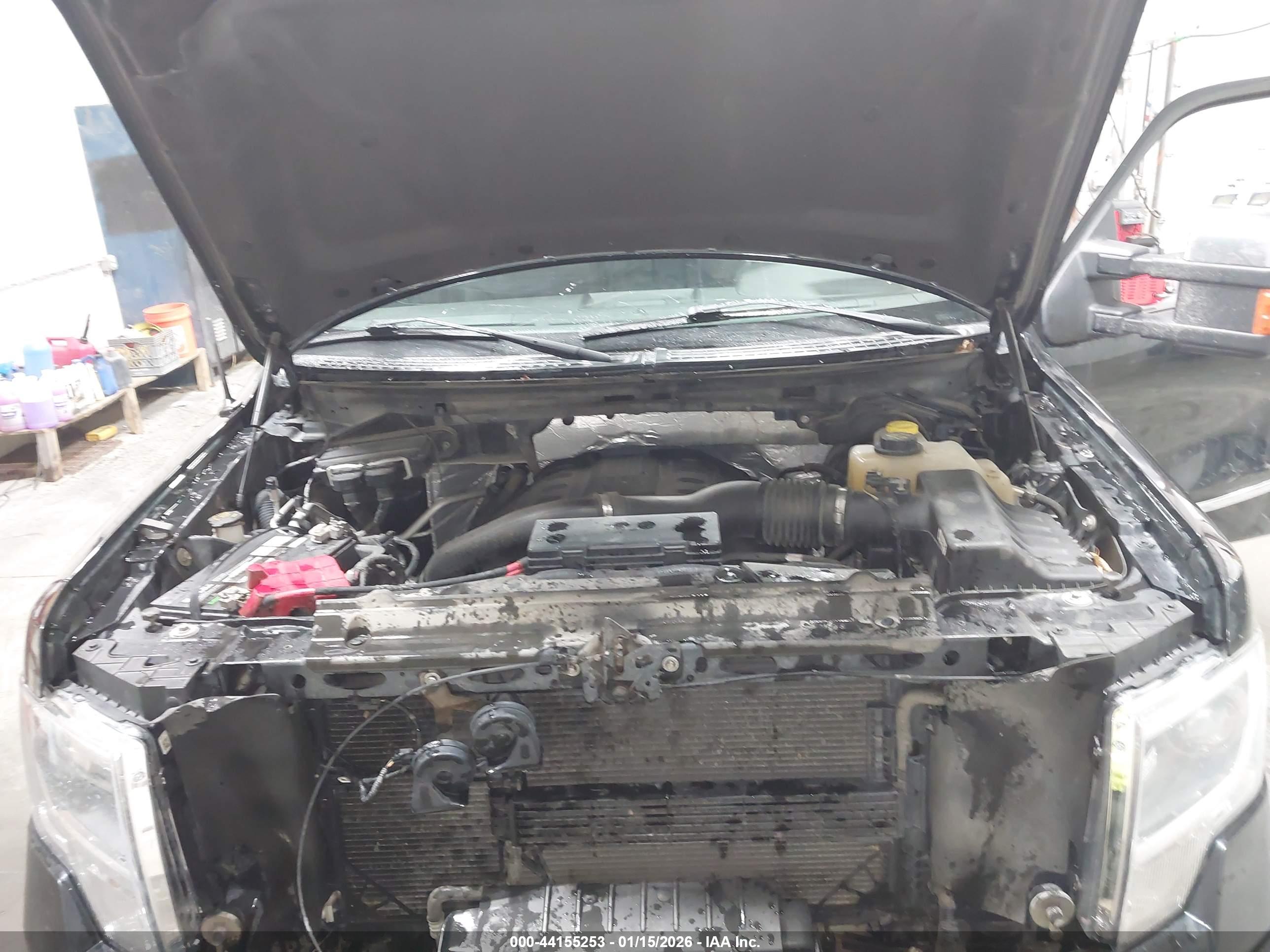 FORD F-150 image 10