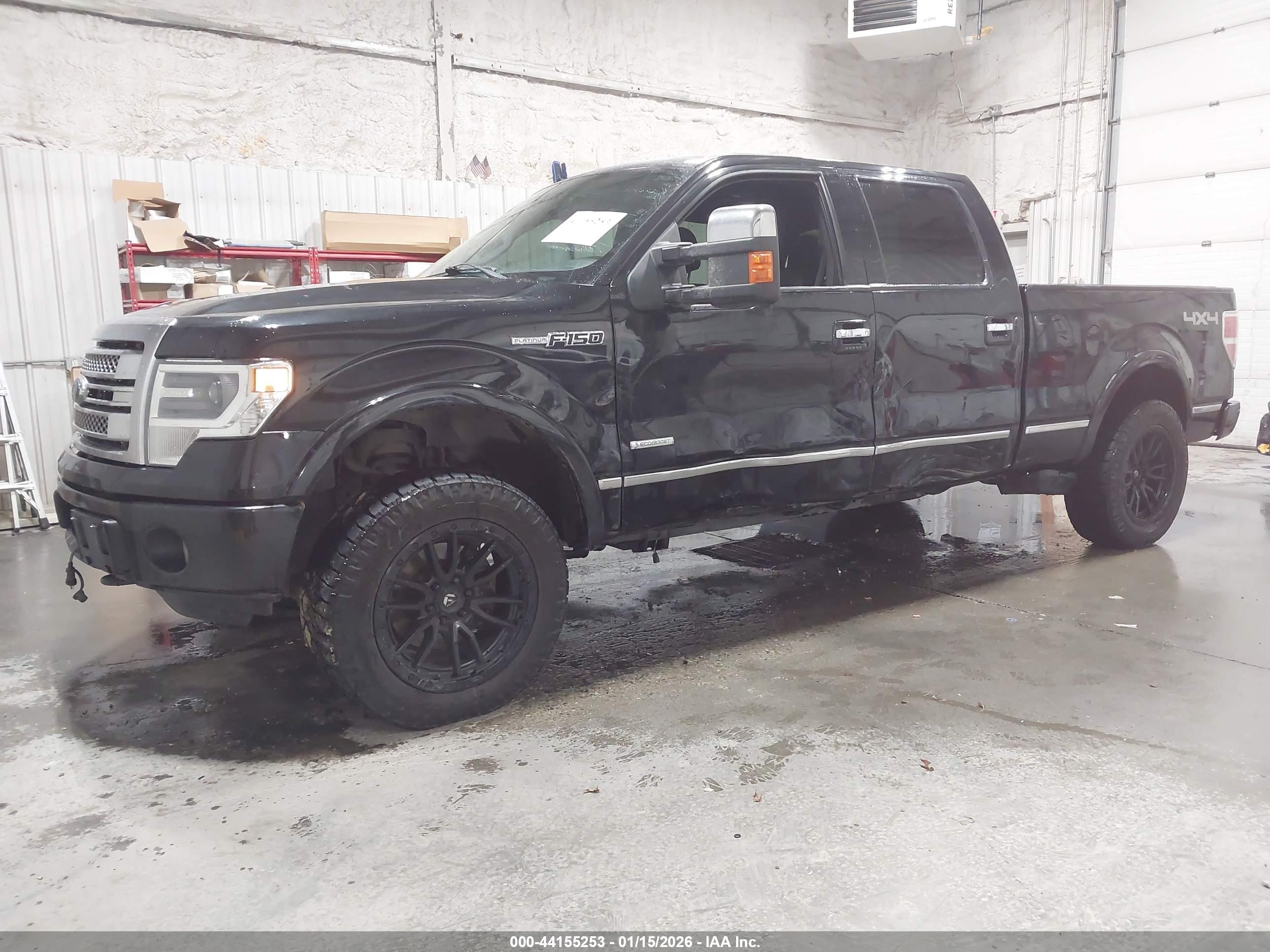 FORD F-150 image 2