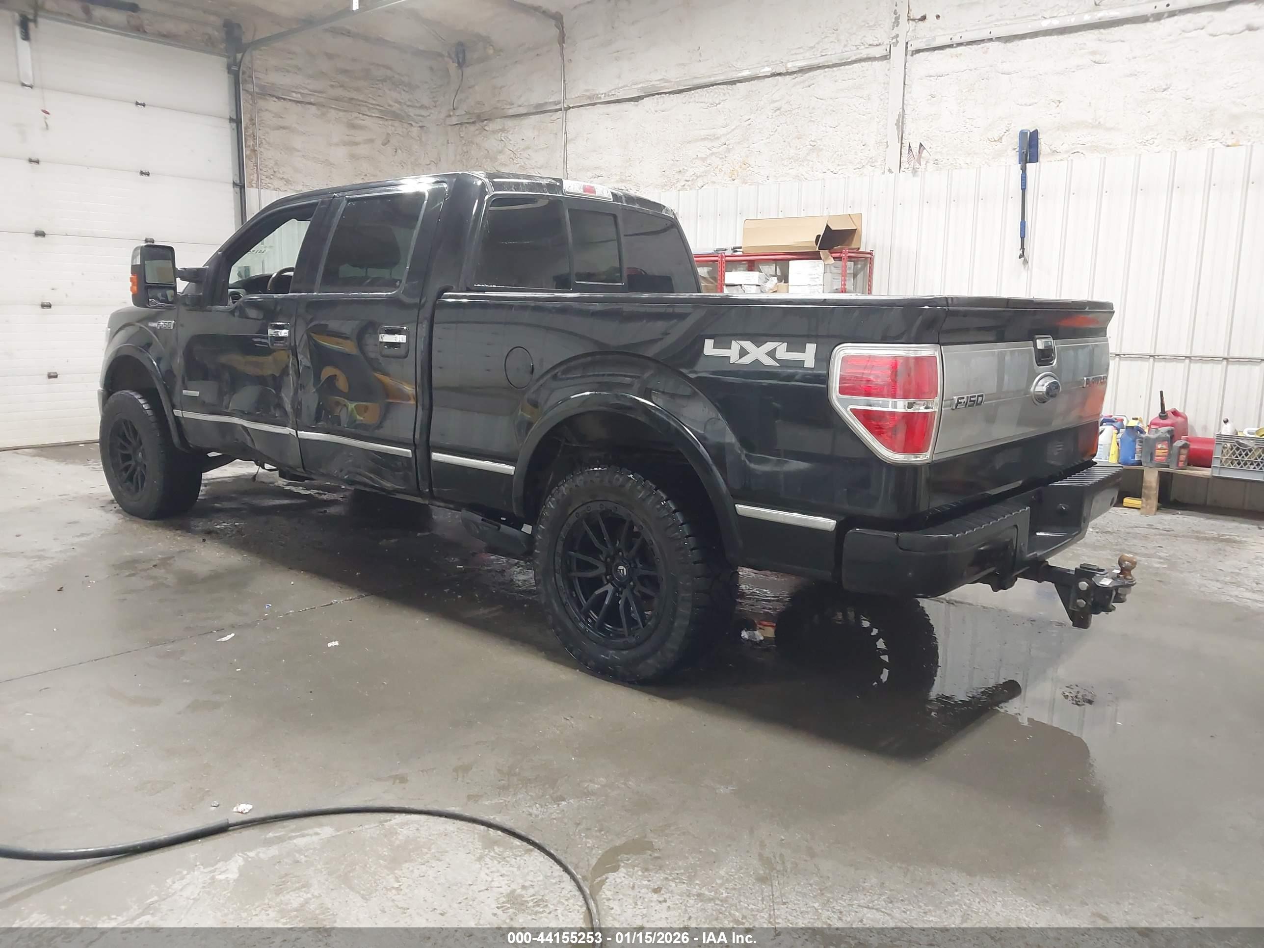 FORD F-150 image 3
