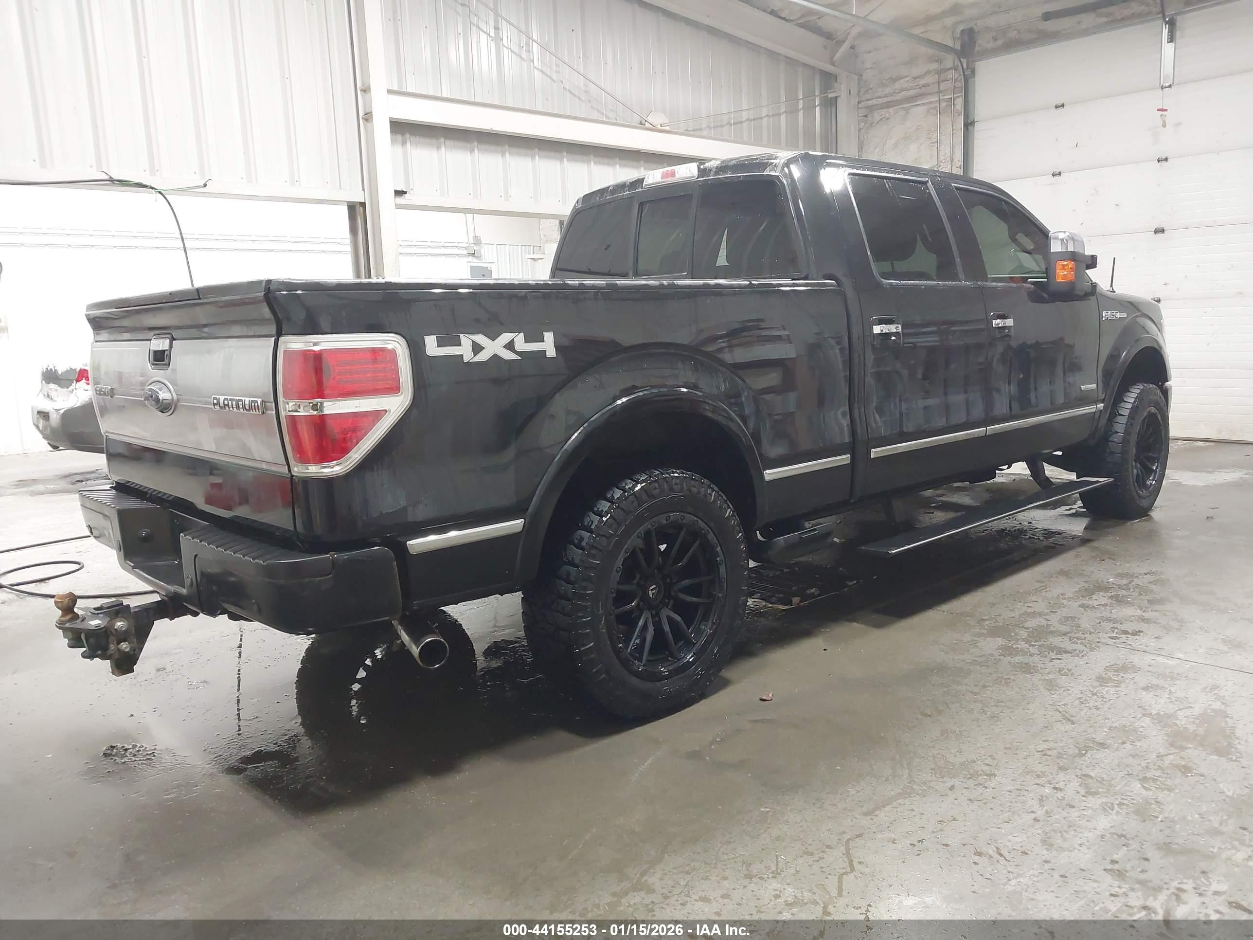 FORD F-150 image 4