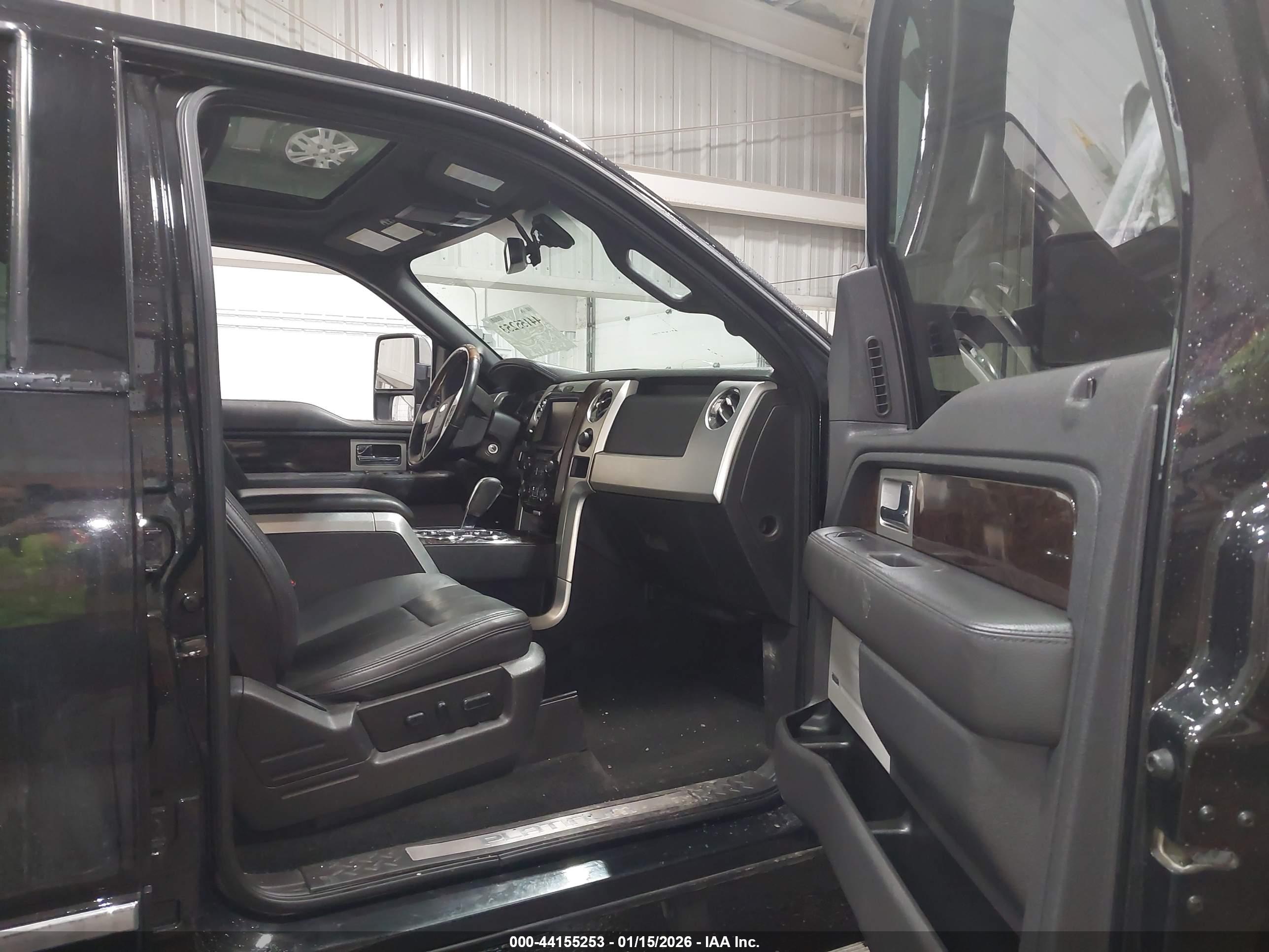 FORD F-150 image 5