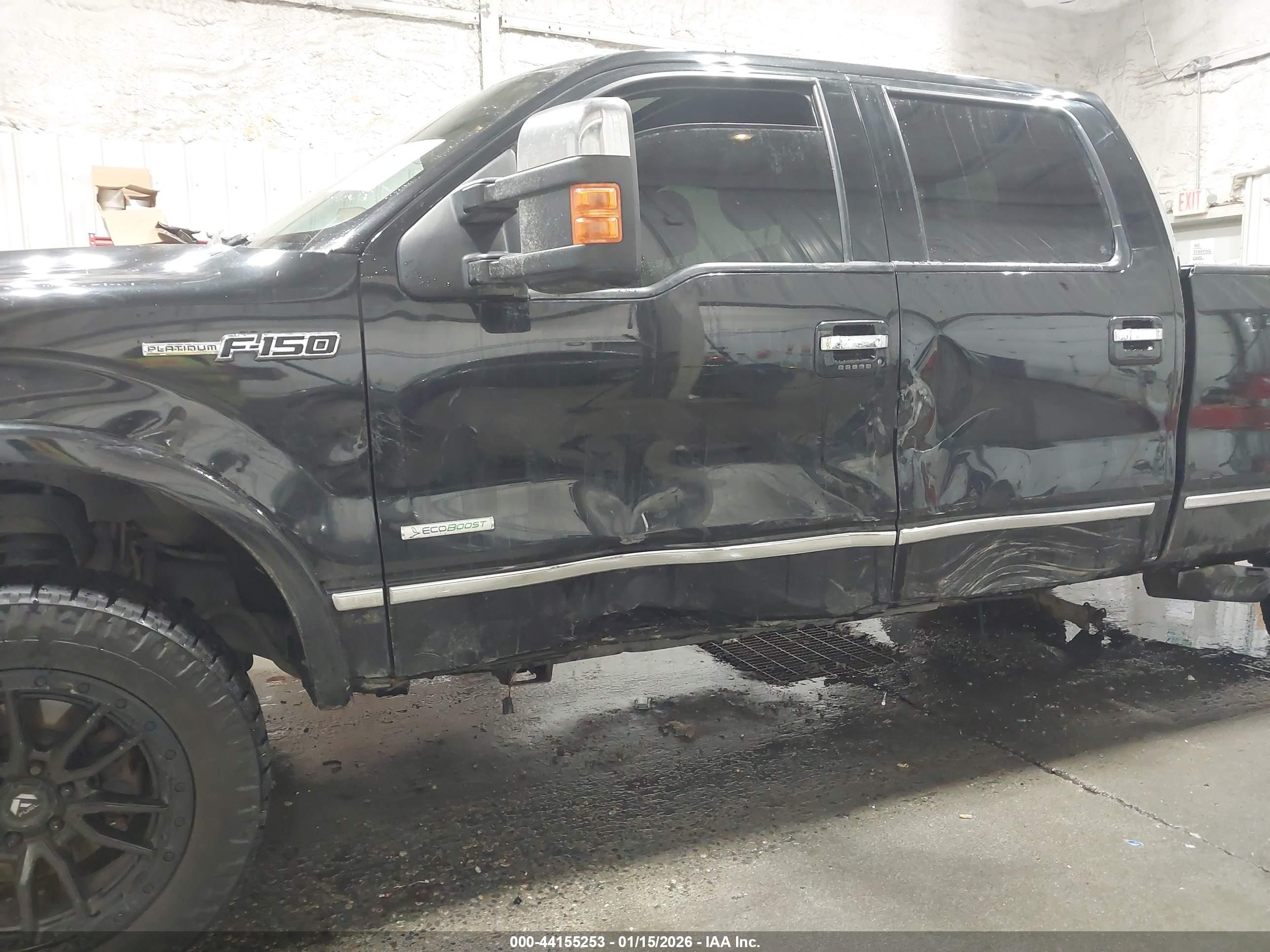 FORD F-150 image 6