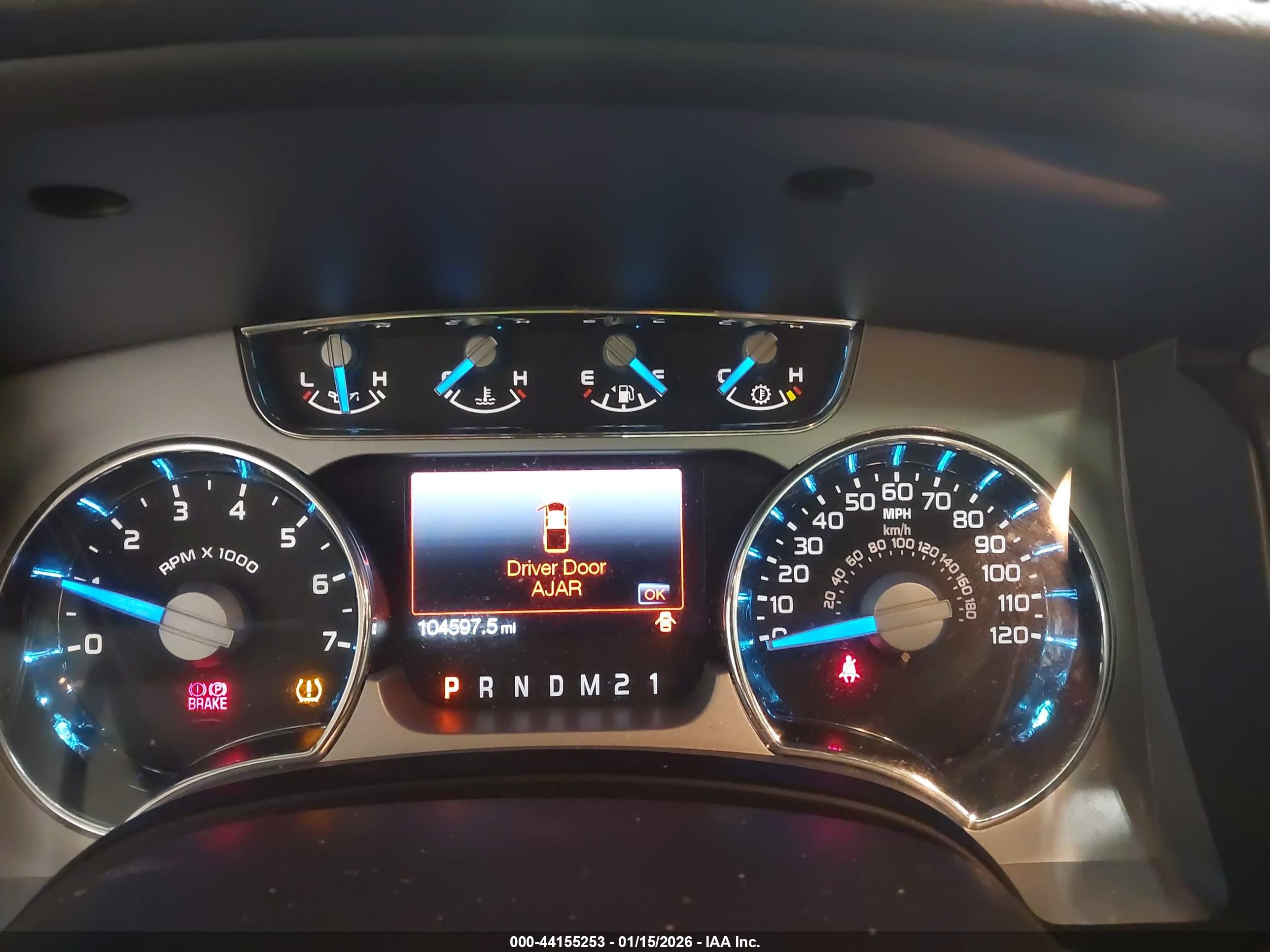 FORD F-150 image 7