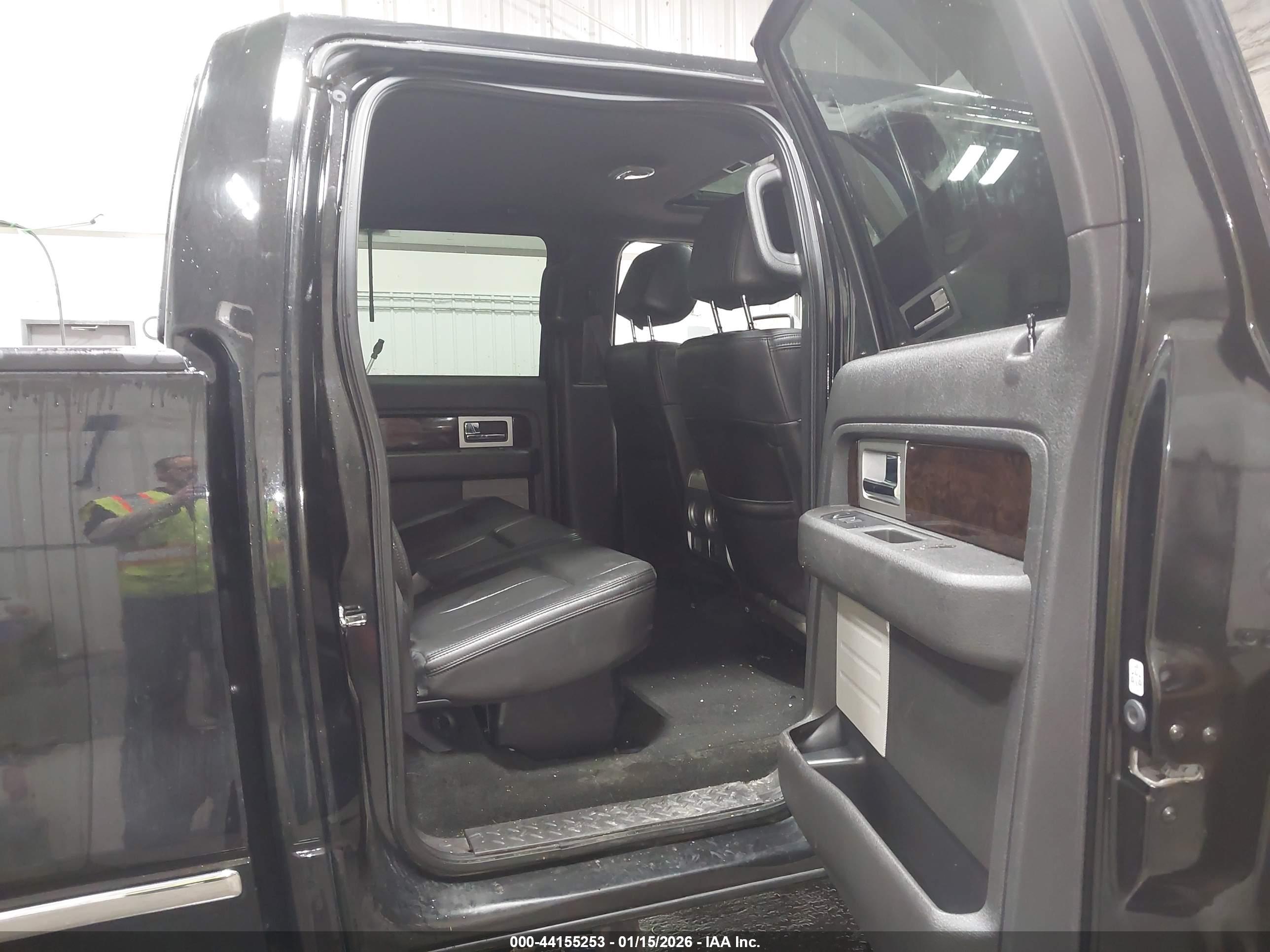 FORD F-150 image 8