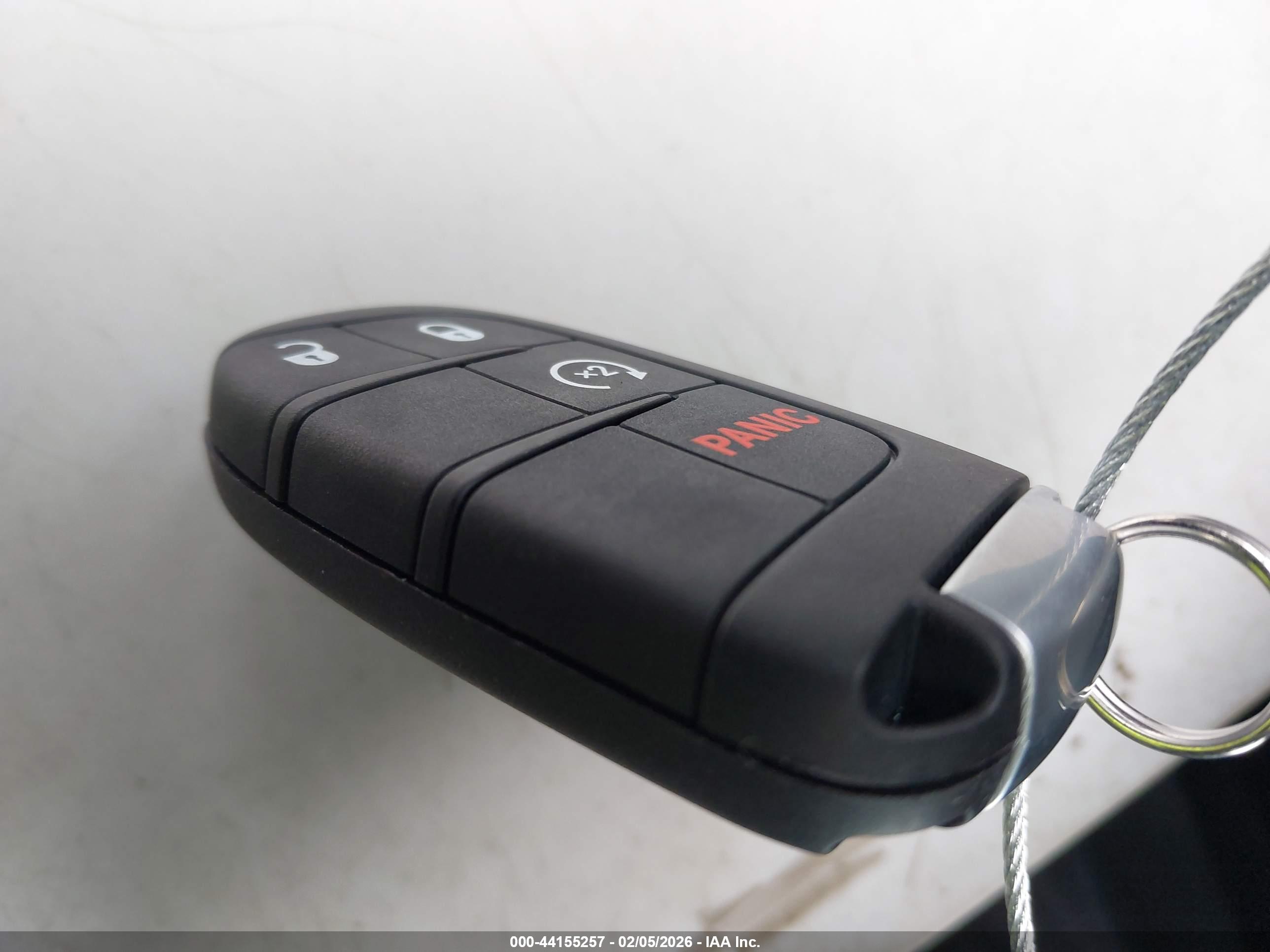 DODGE JOURNEY image 11