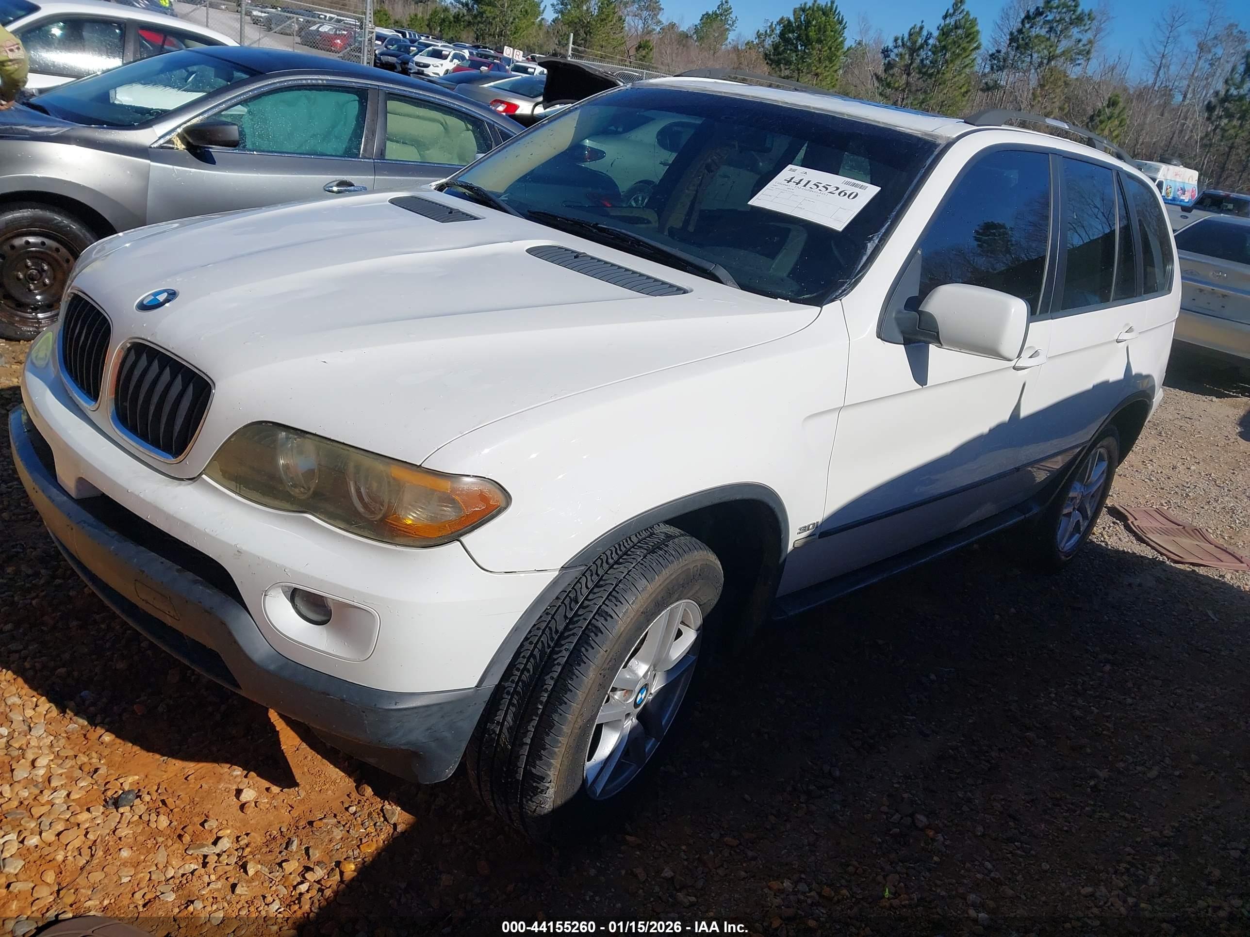 BMW X5 image 2