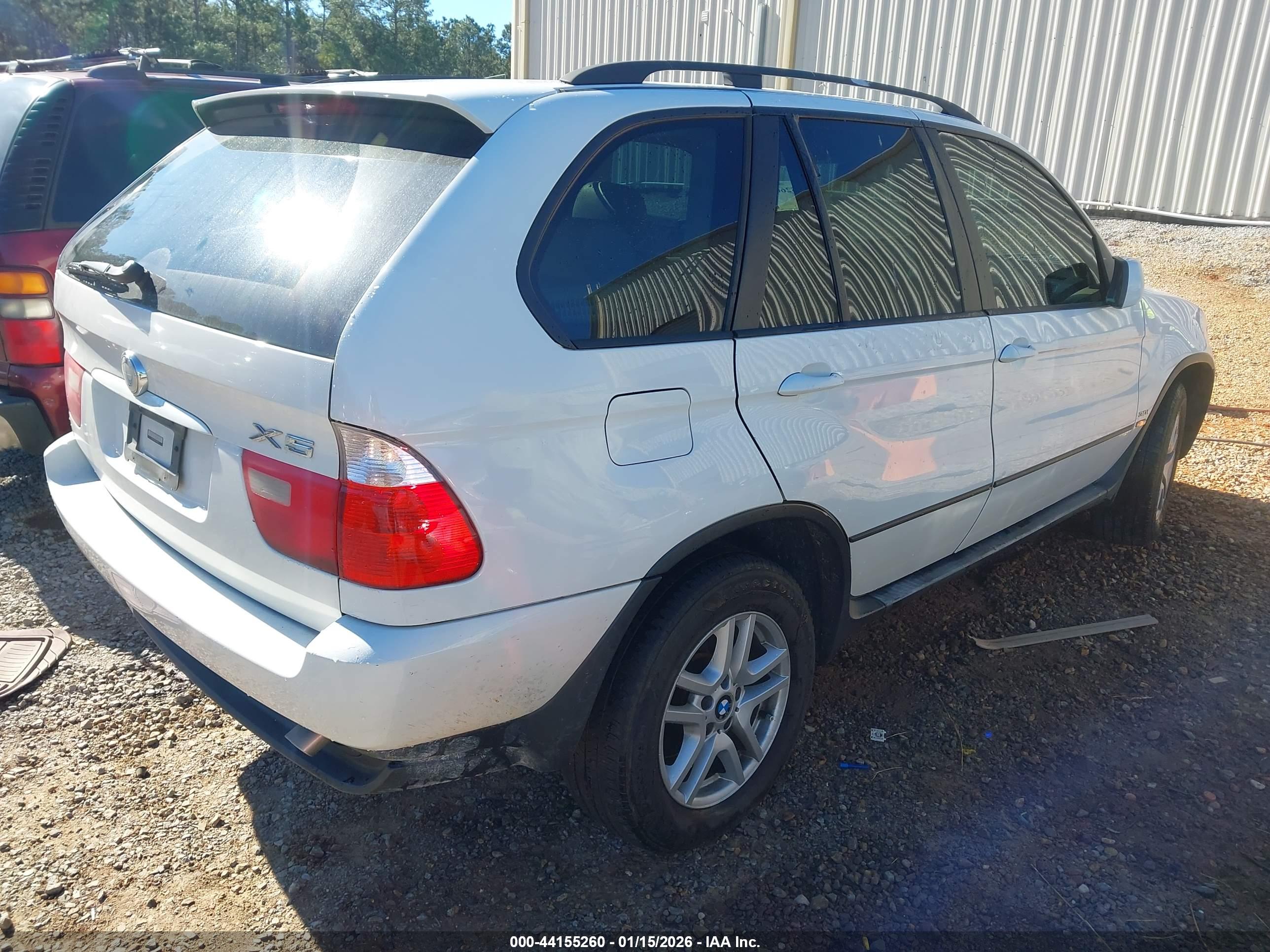 BMW X5 image 4