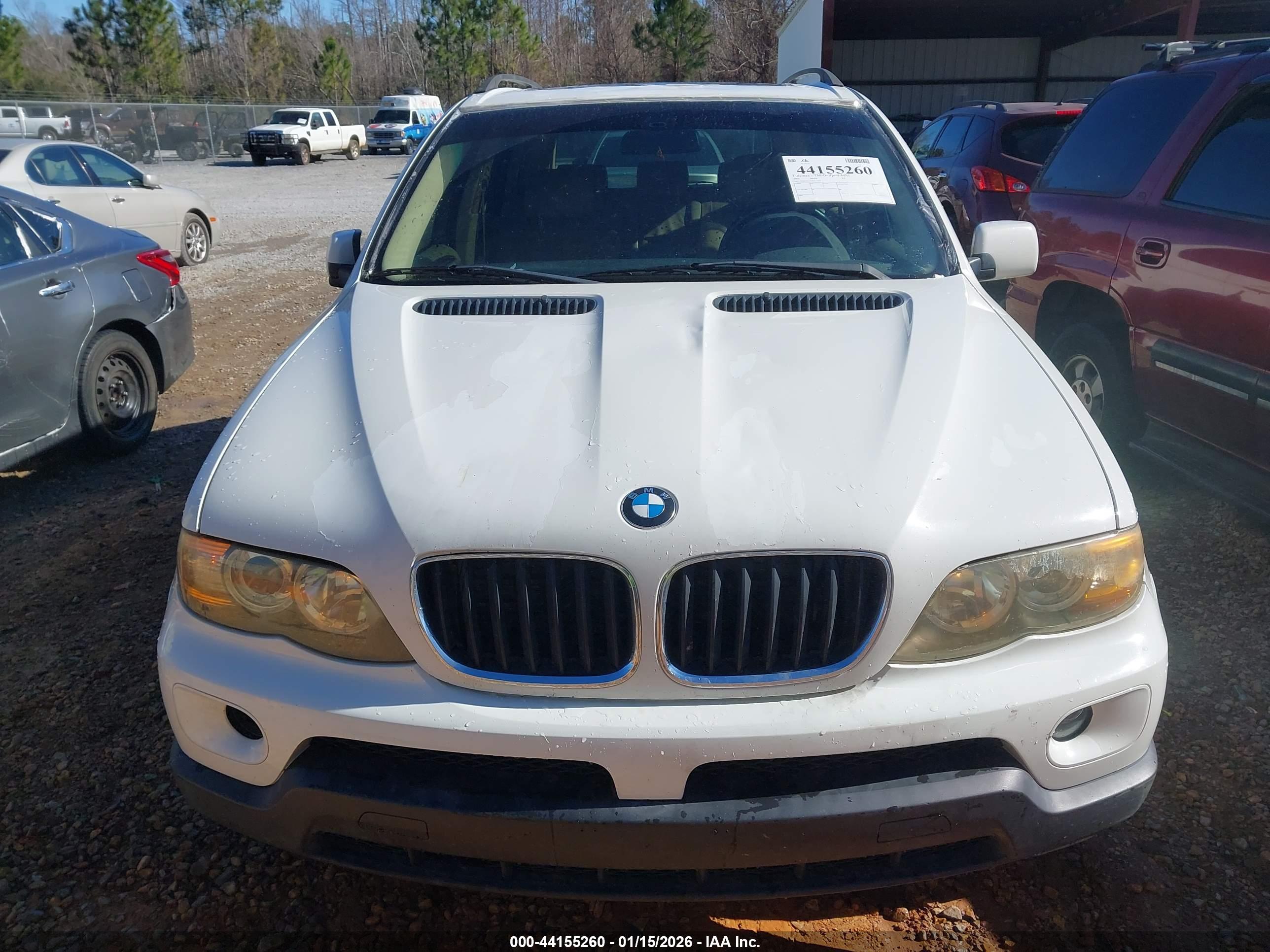 BMW X5 image 6