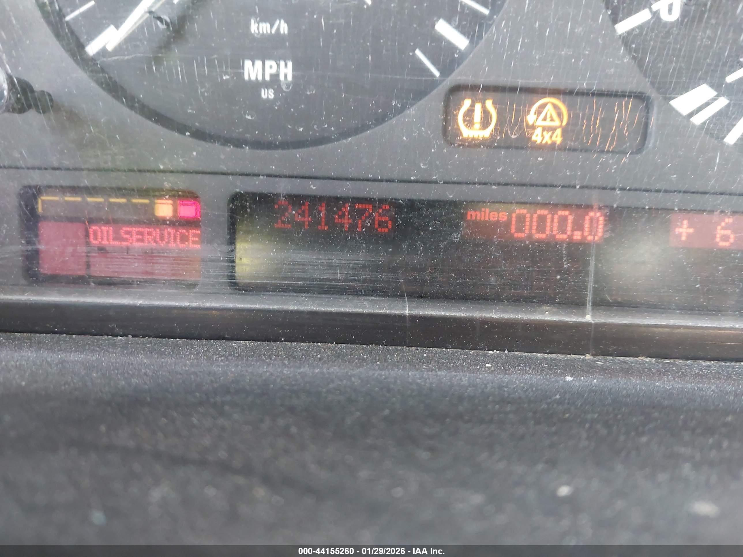 BMW X5 image 7