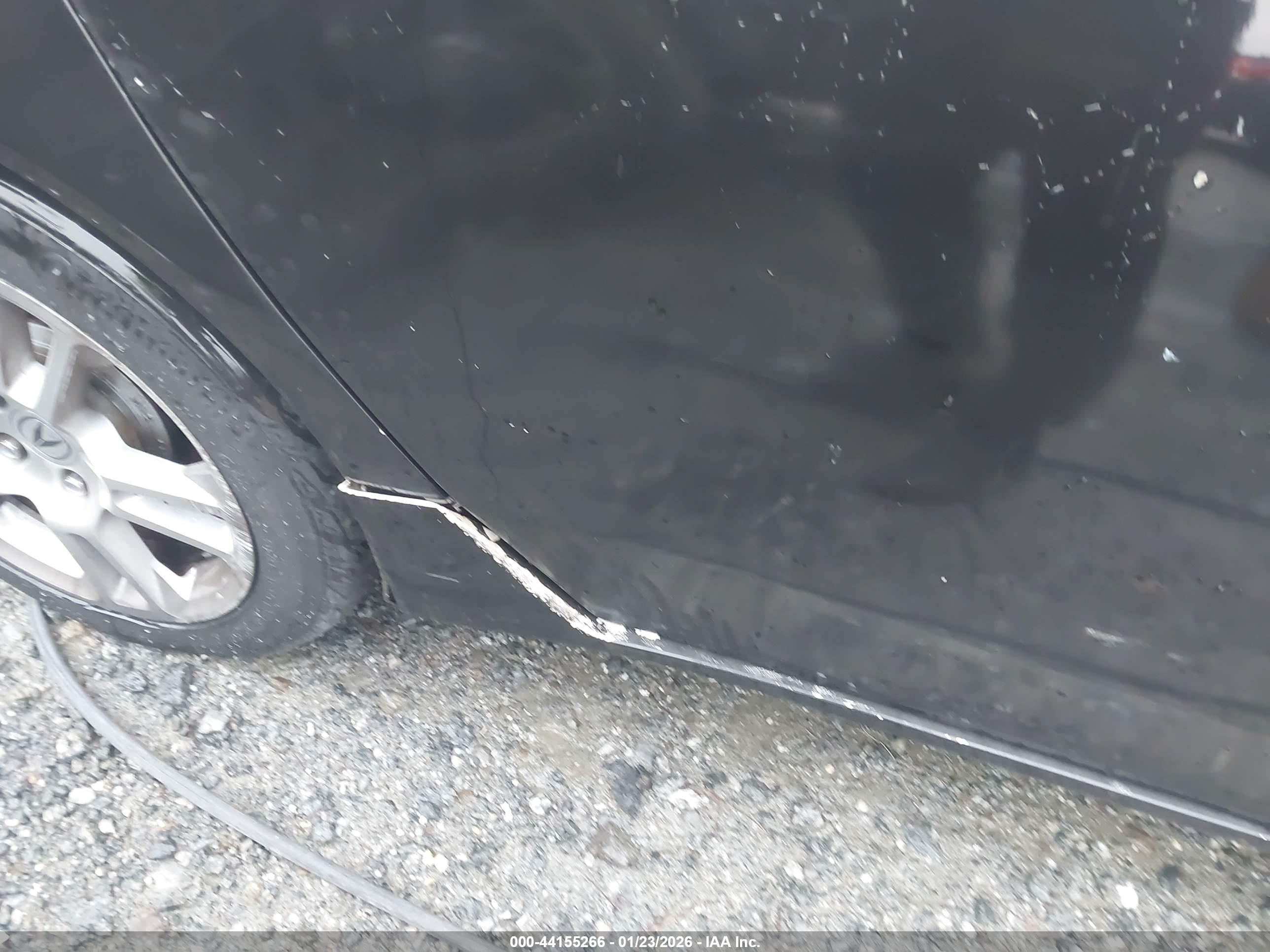 ACURA TL image 6