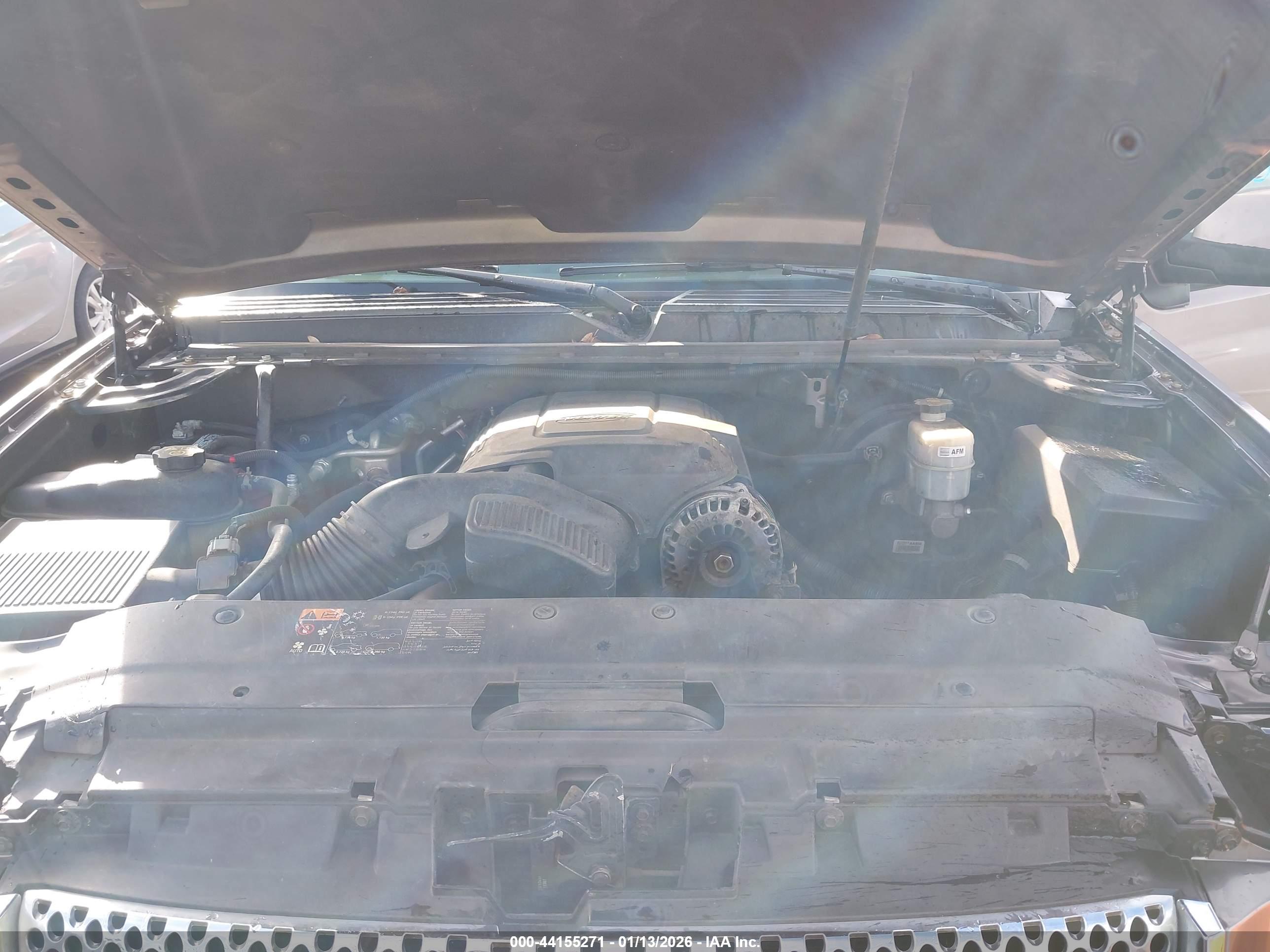 GMC YUKON image 10
