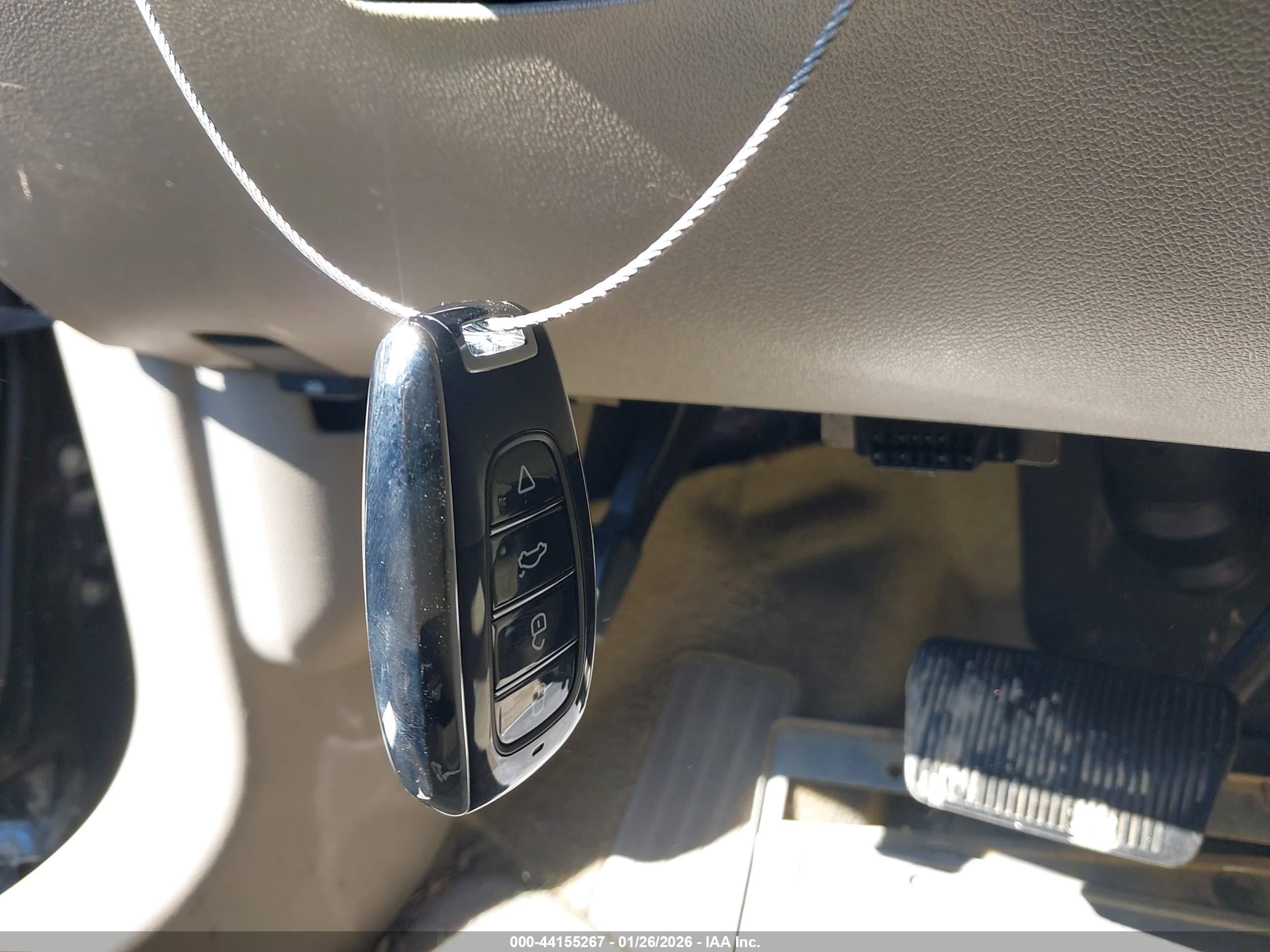 LINCOLN MKX image 11