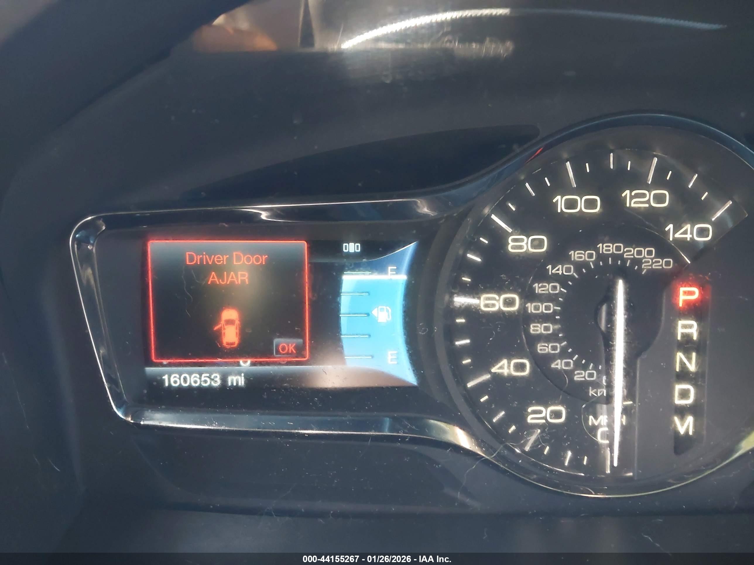 LINCOLN MKX image 7