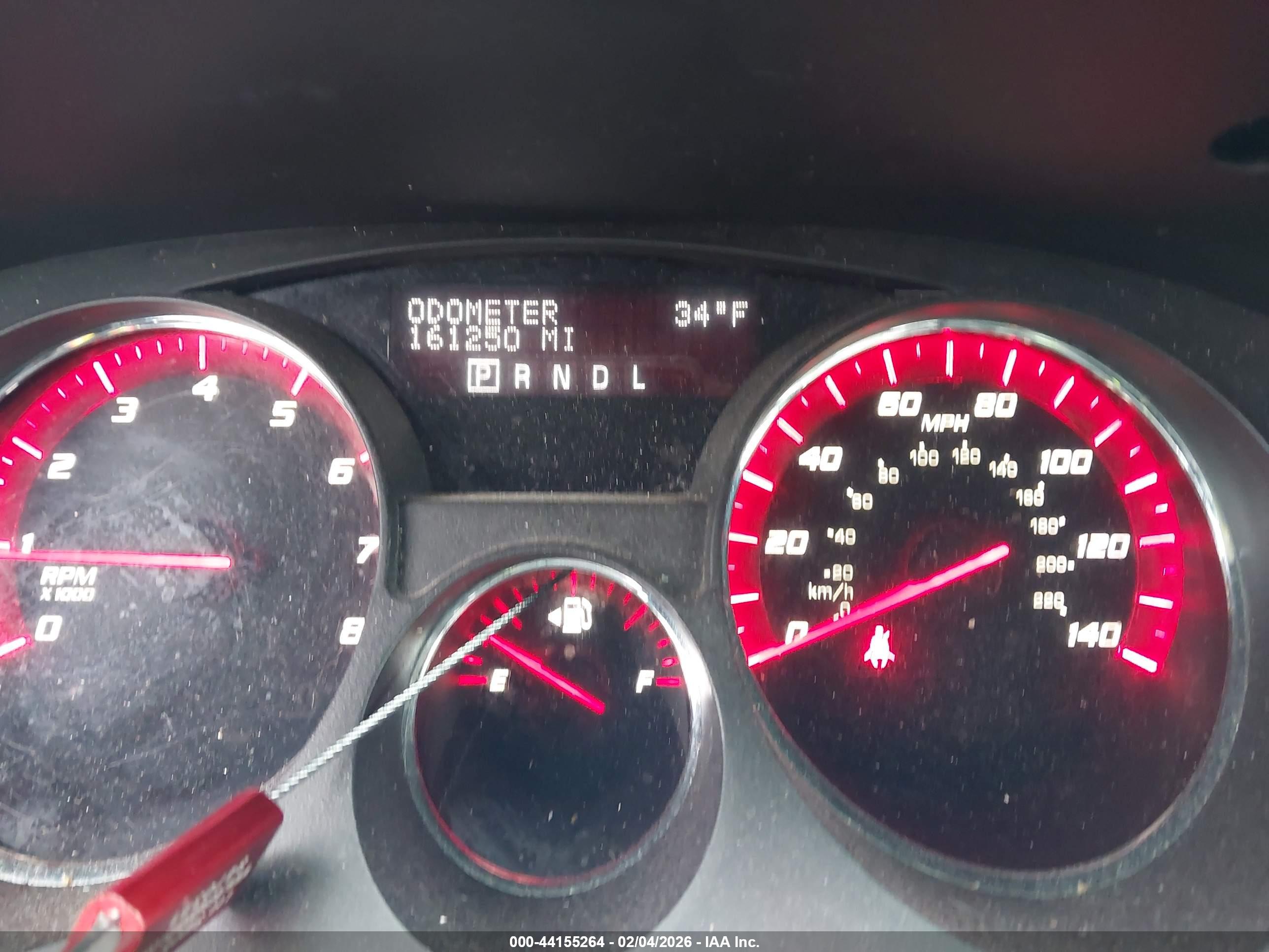 GMC ACADIA image 7