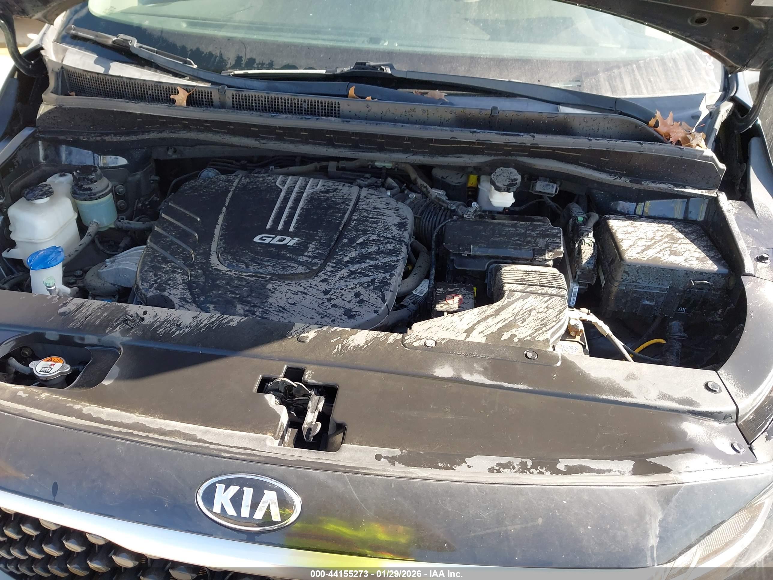 KIA SEDONA image 10