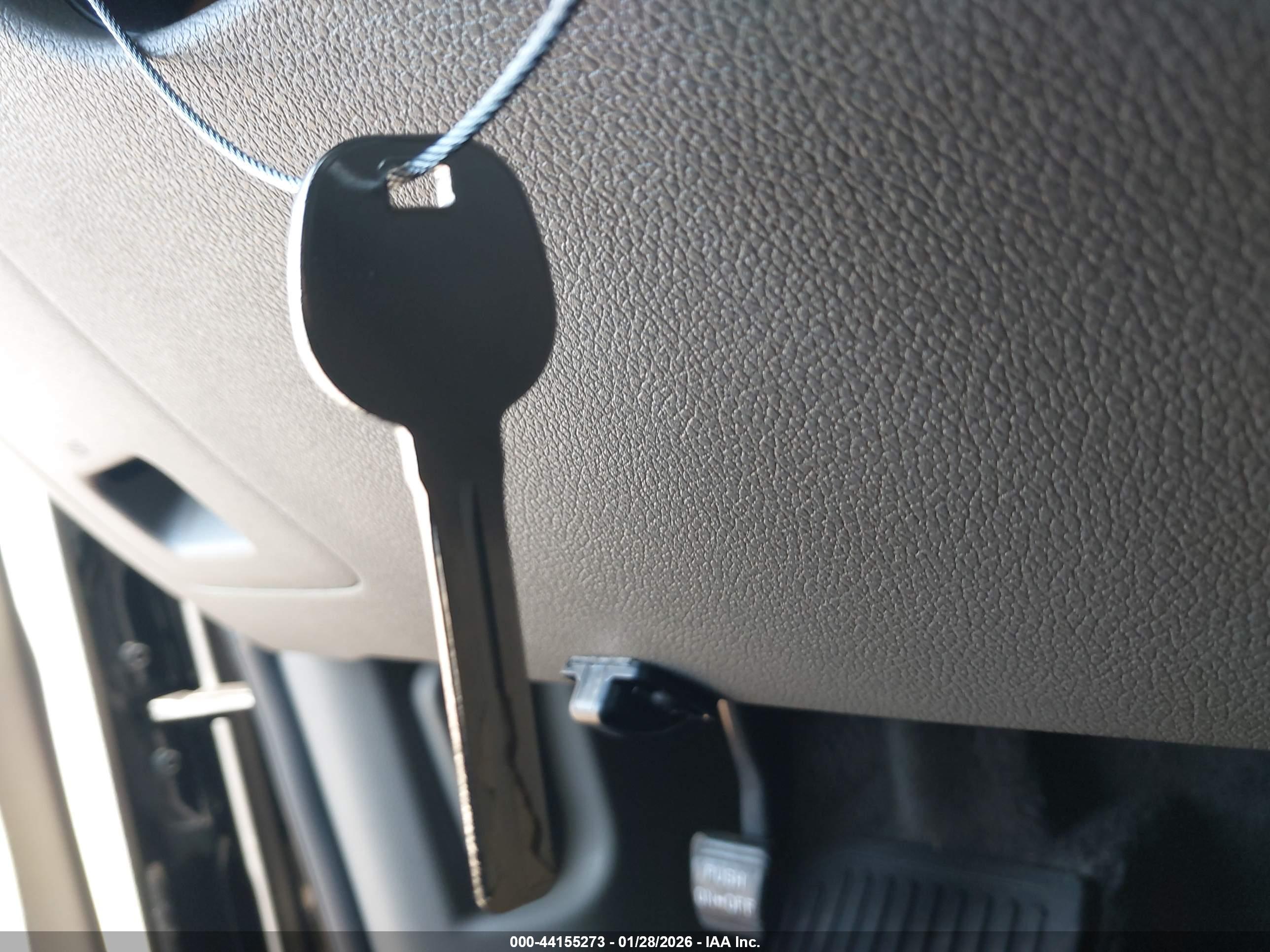 KIA SEDONA image 11