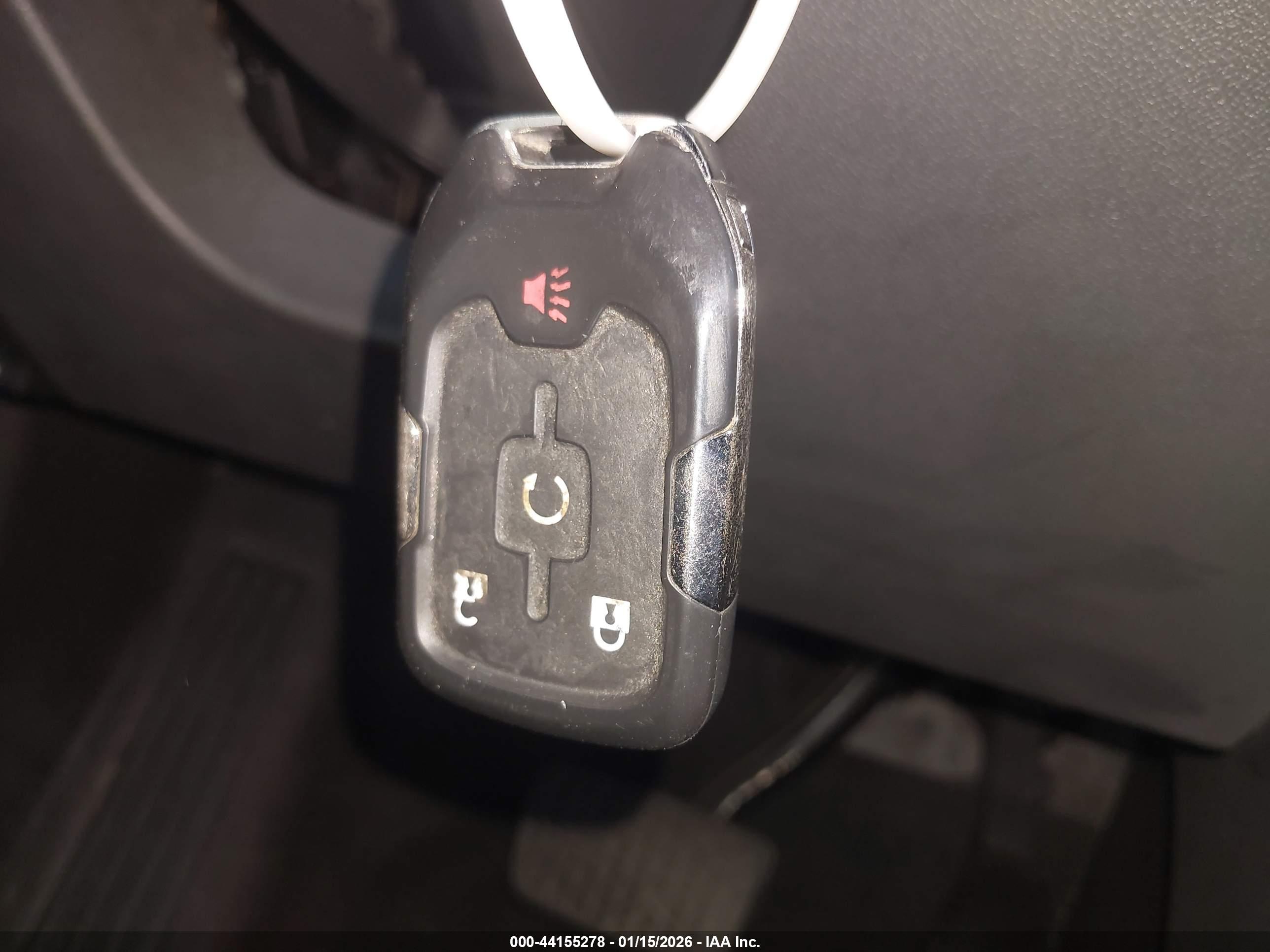 GMC TERRAIN image 11
