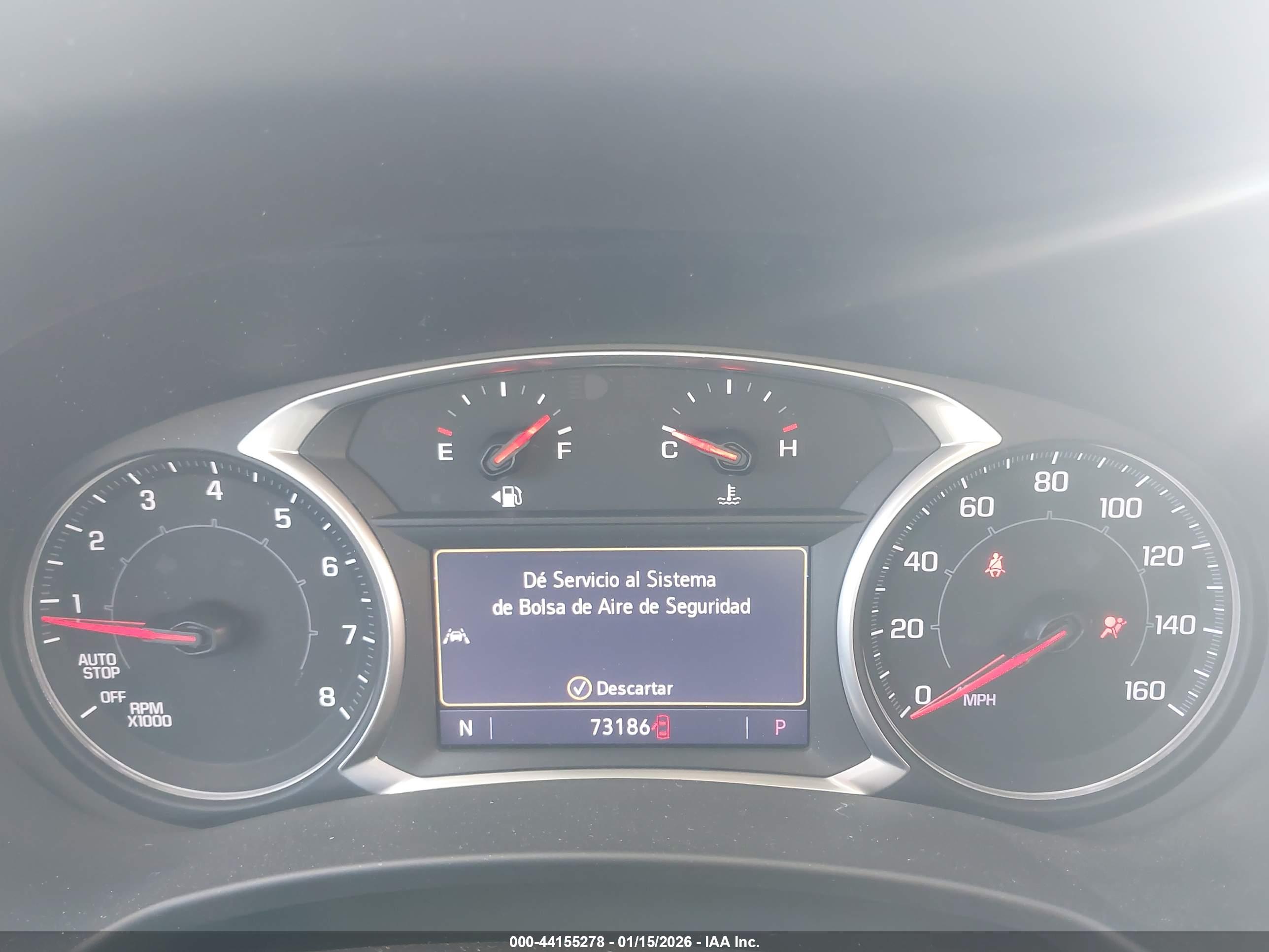 GMC TERRAIN image 7