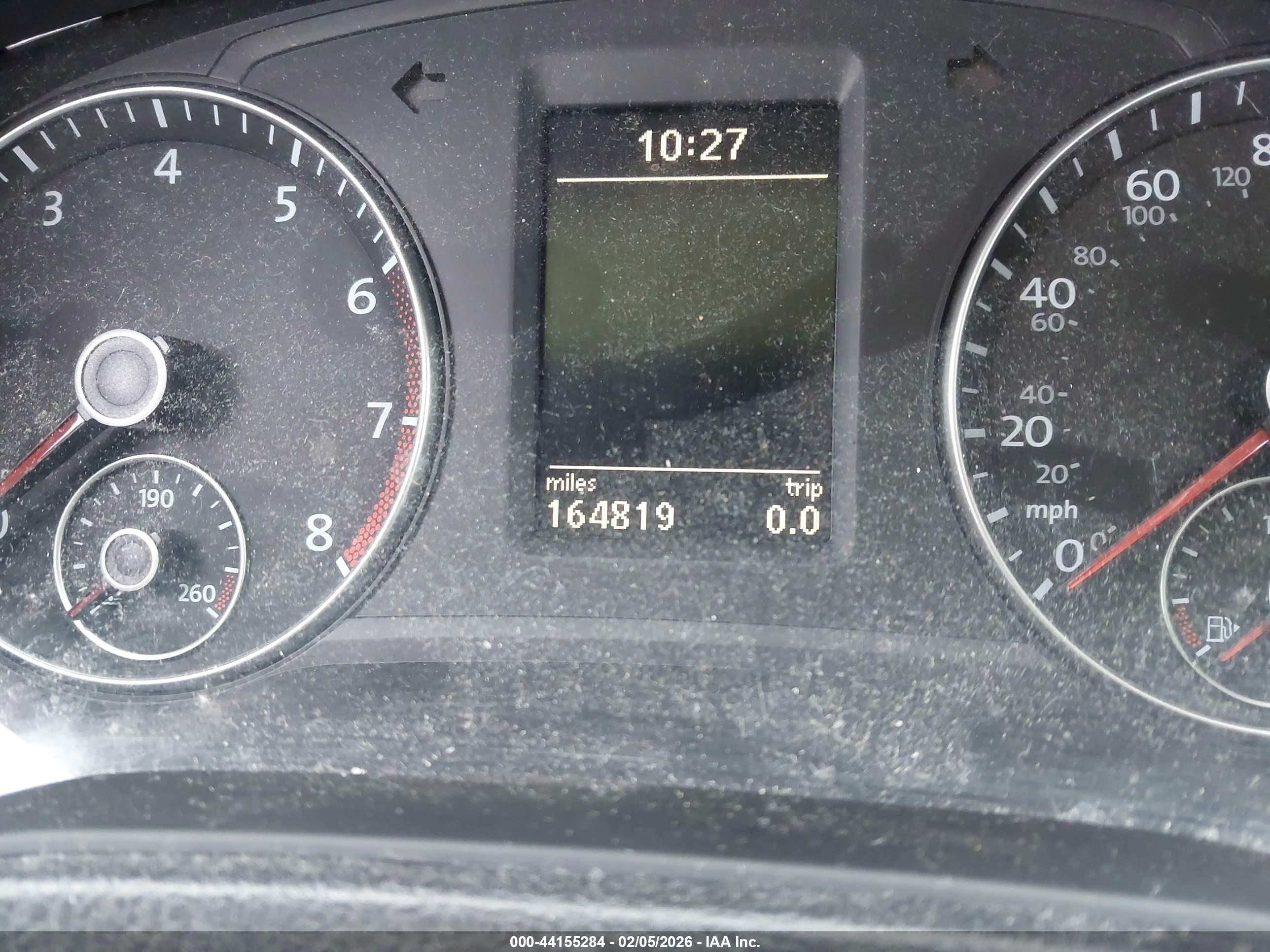 VOLKSWAGEN PASSAT image 7