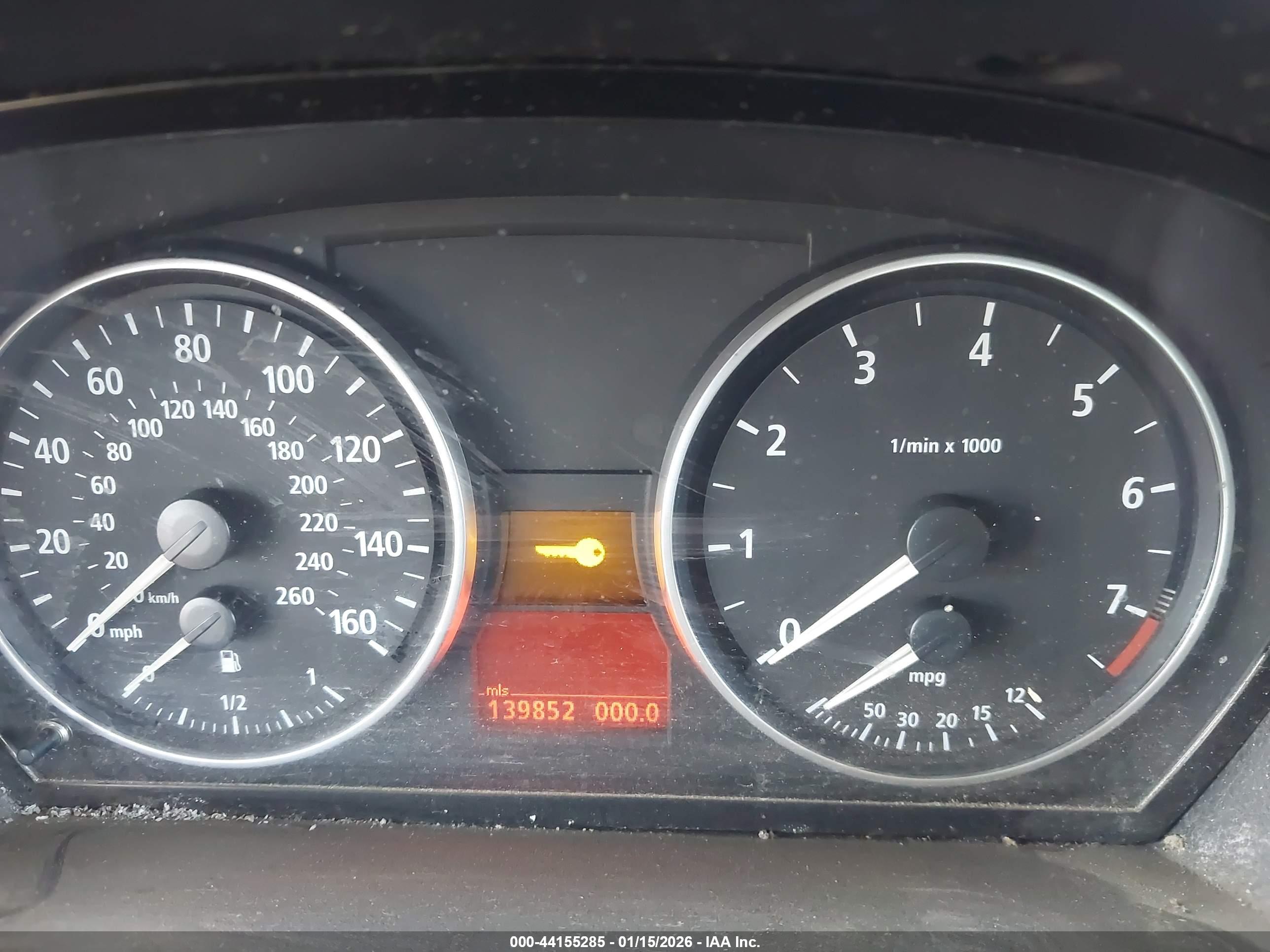 BMW 330I image 7