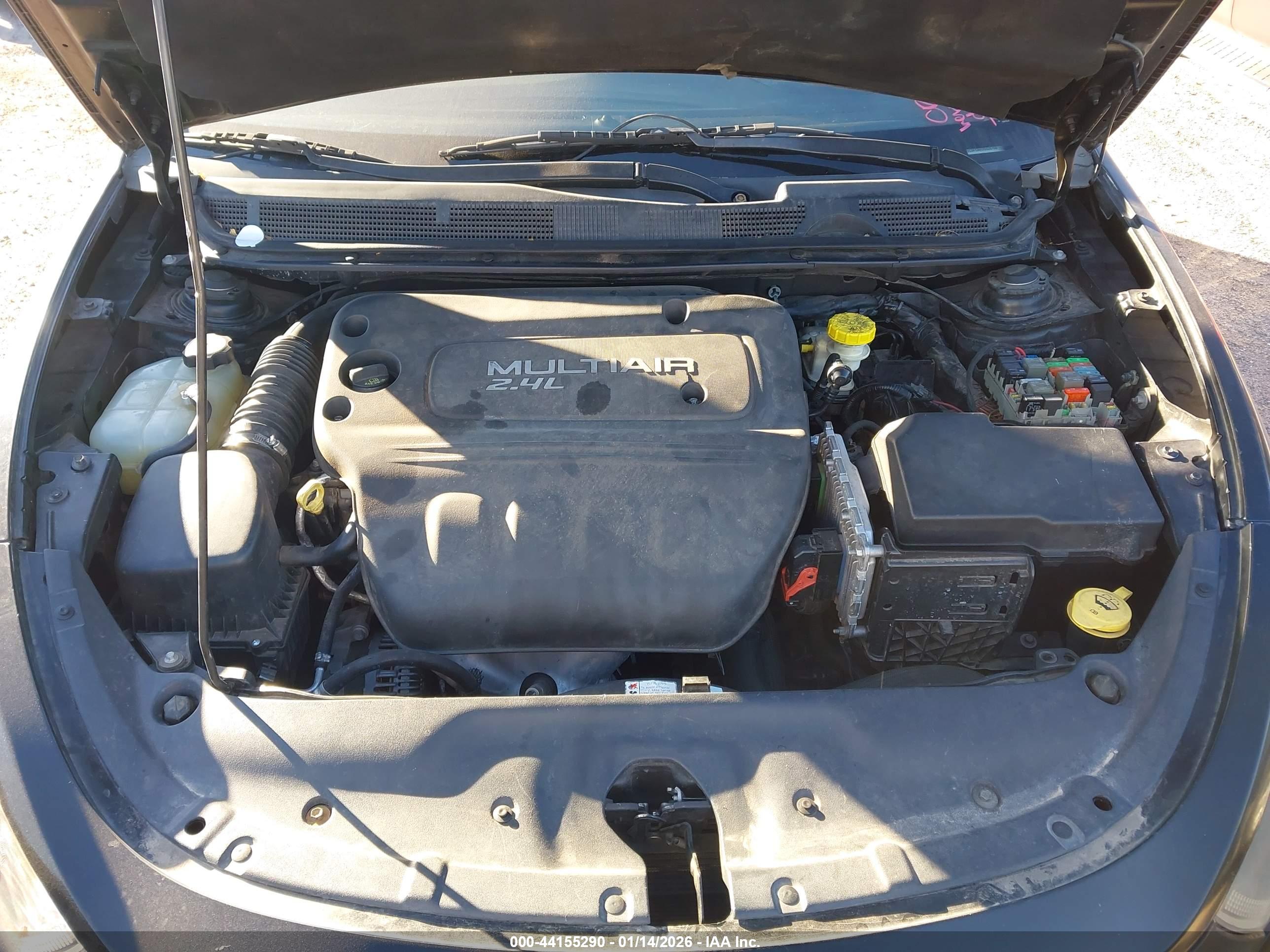 DODGE DART image 10