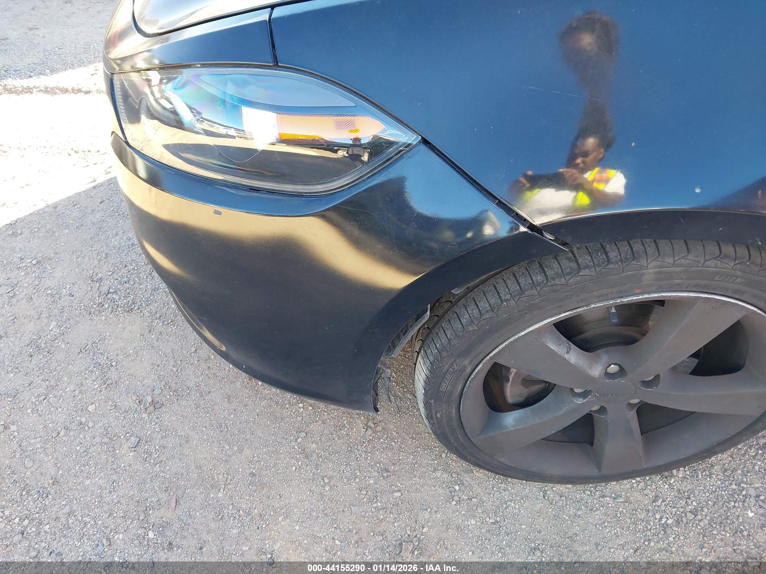 DODGE DART image 6