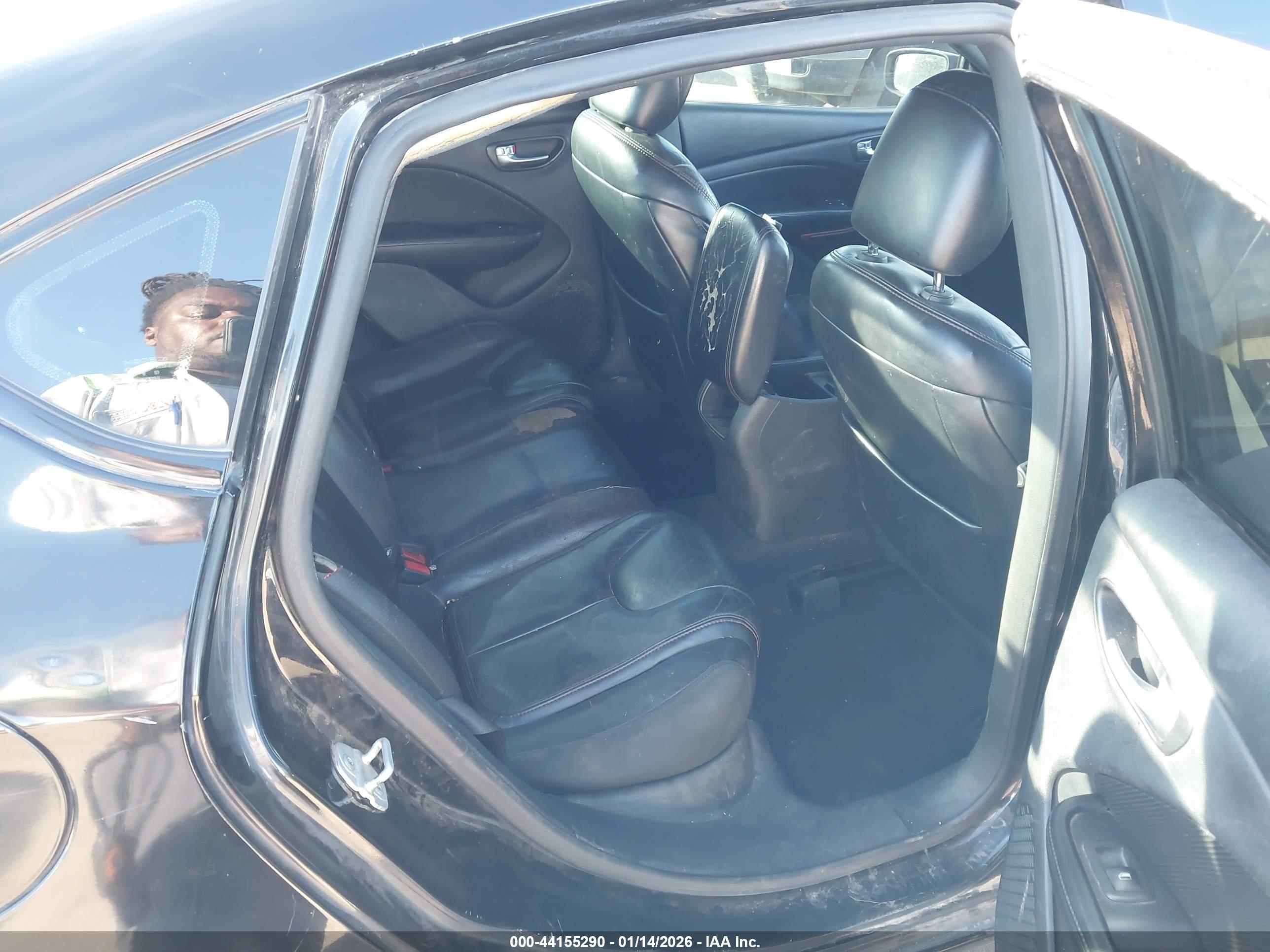 DODGE DART image 8