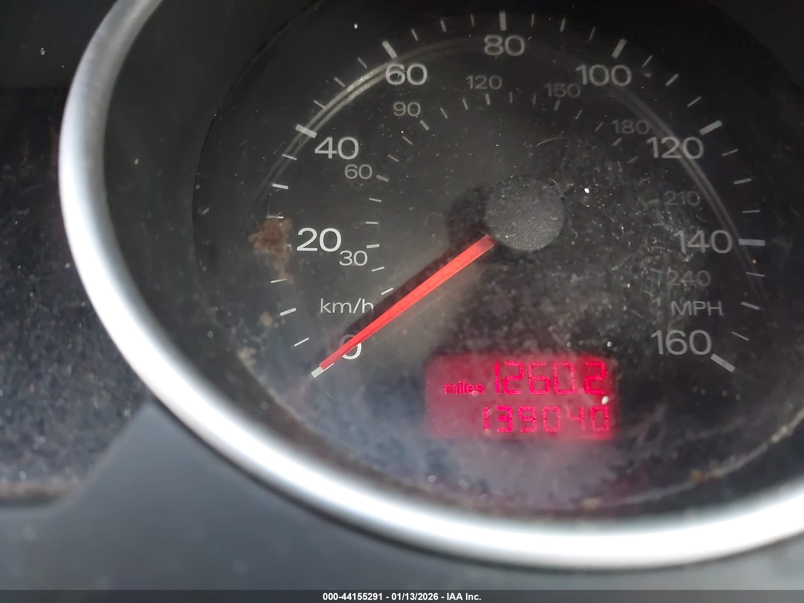 AUDI A4 image 7