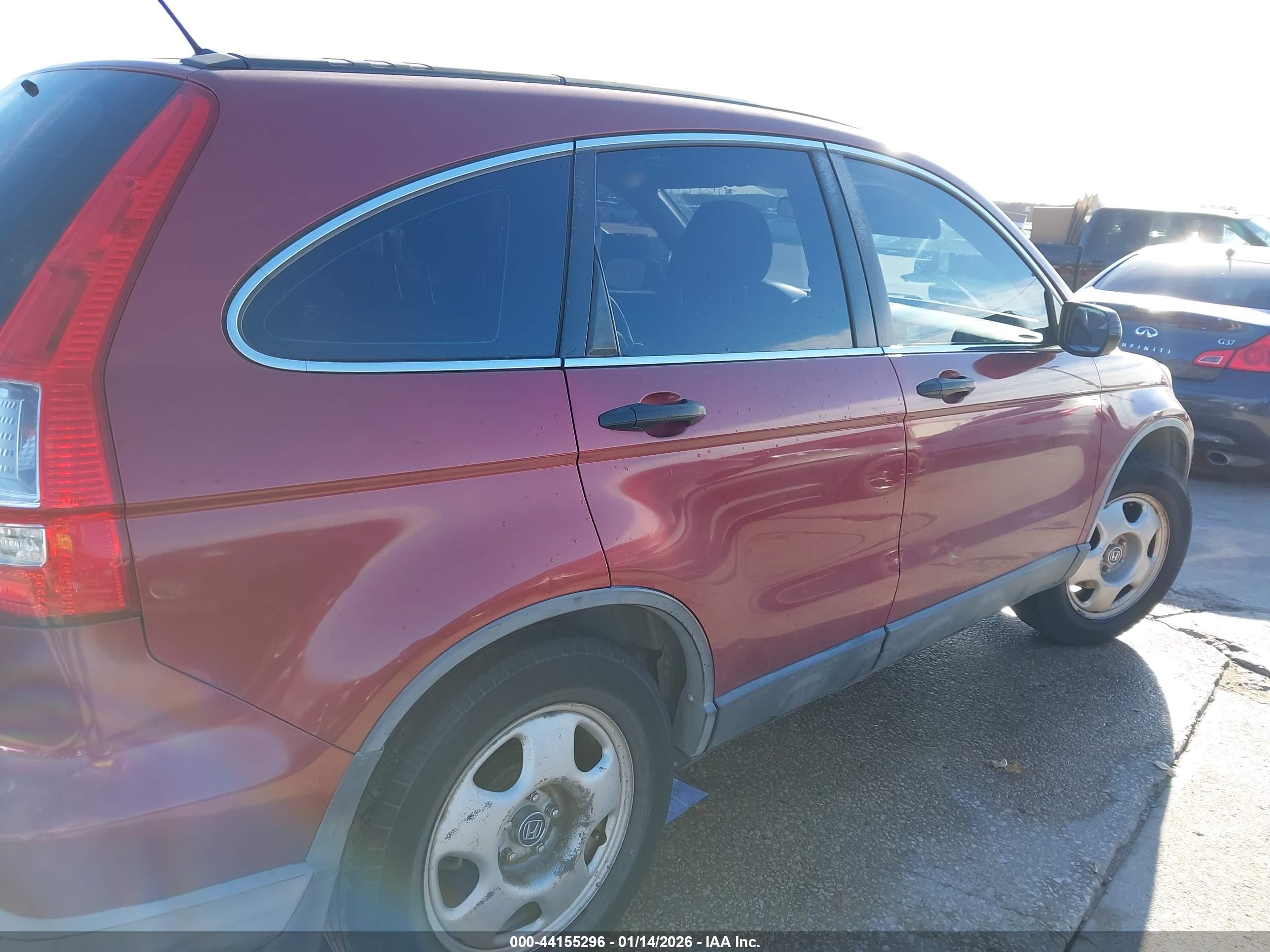 HONDA CR-V image 6