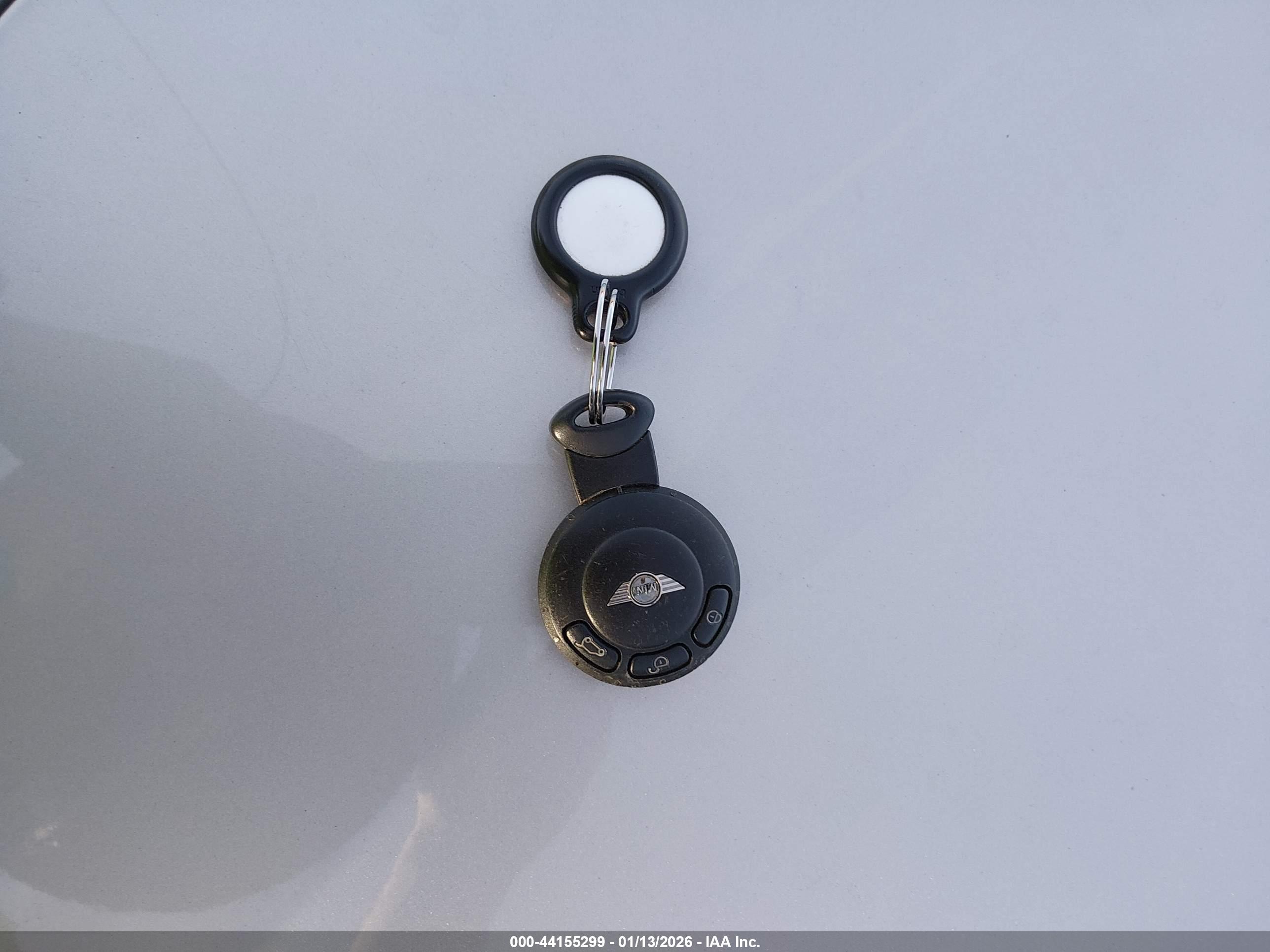 MINI COUNTRYMAN image 11