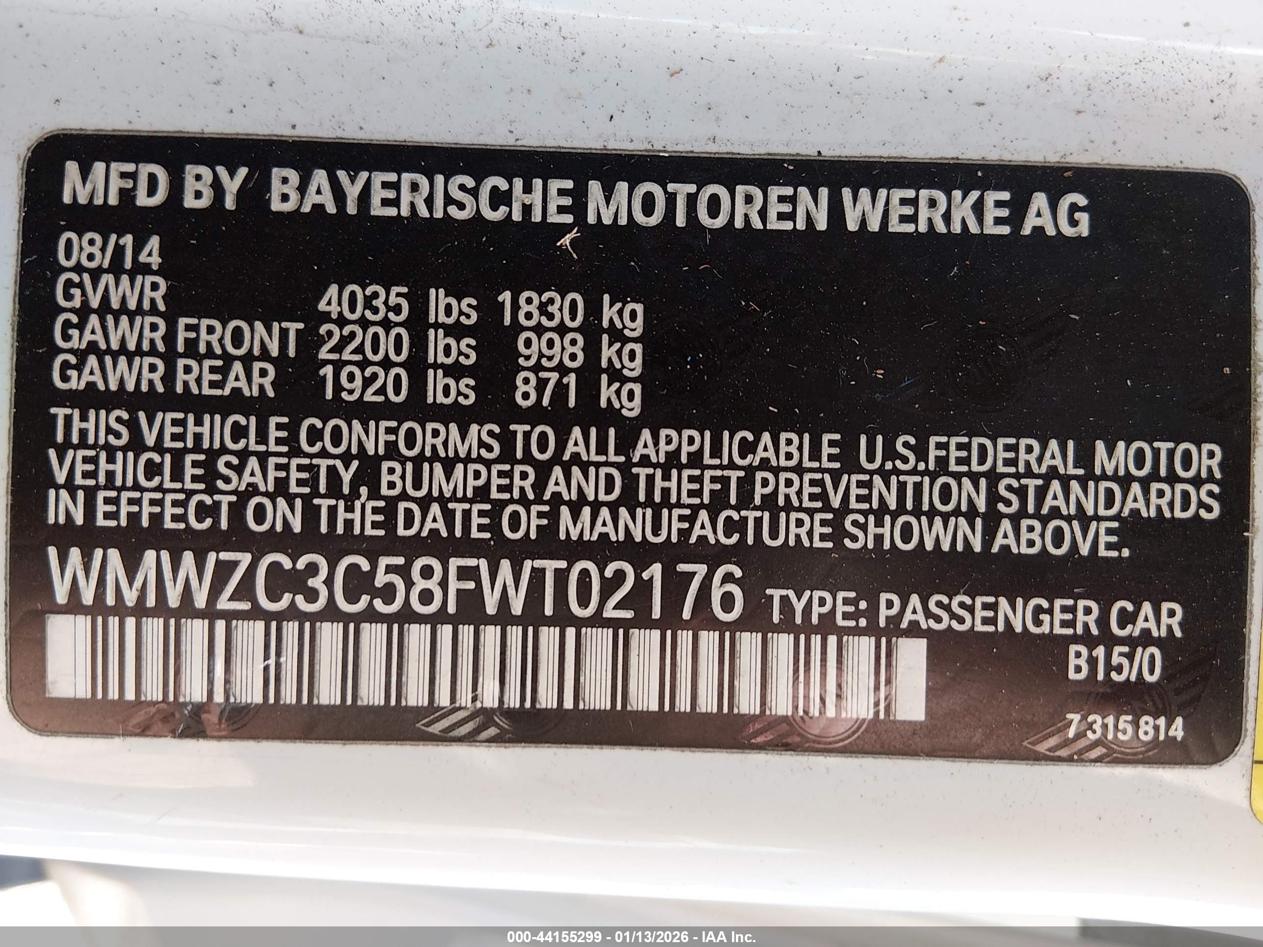 MINI COUNTRYMAN image 9