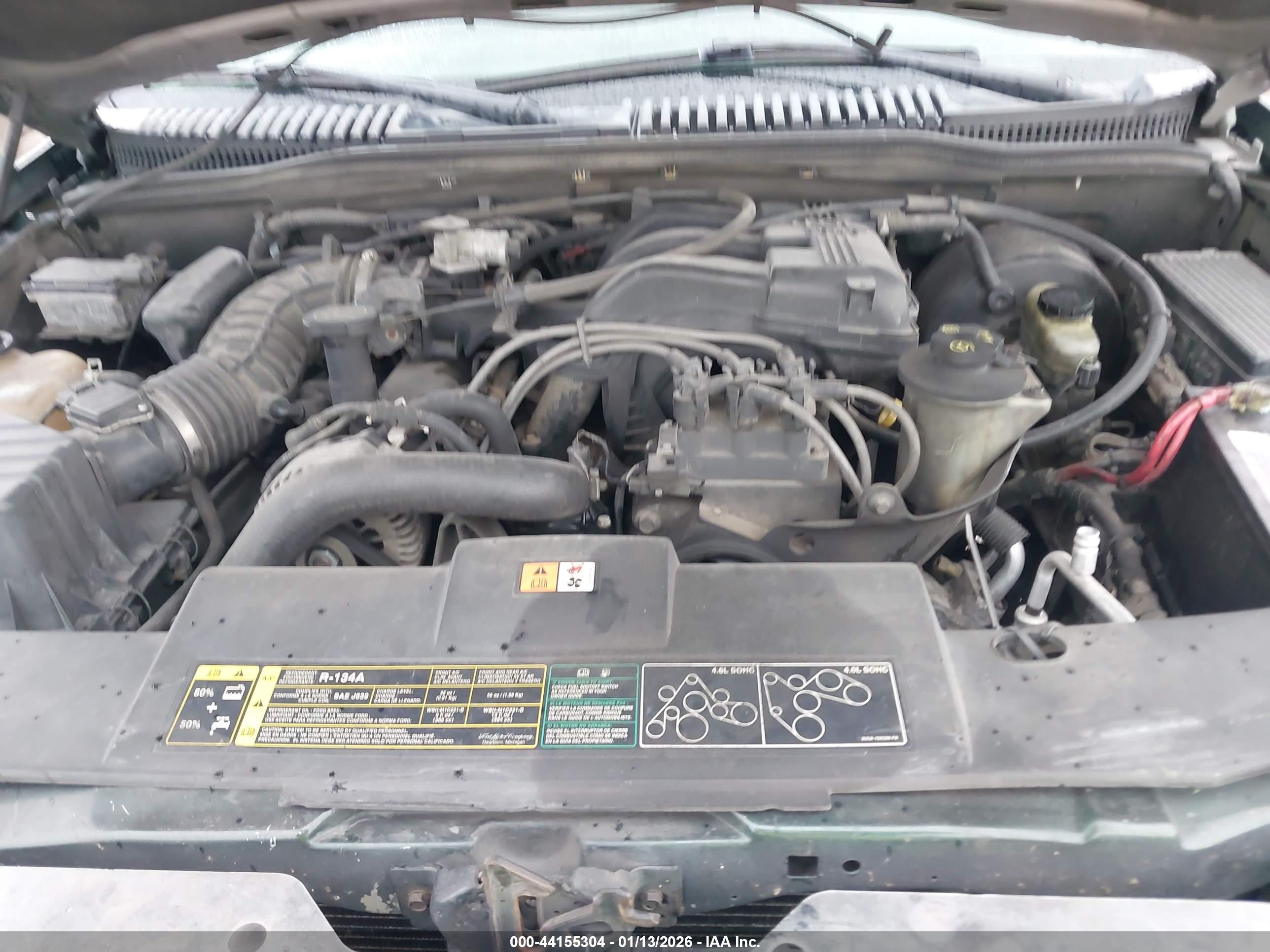 FORD EXPLORER image 10