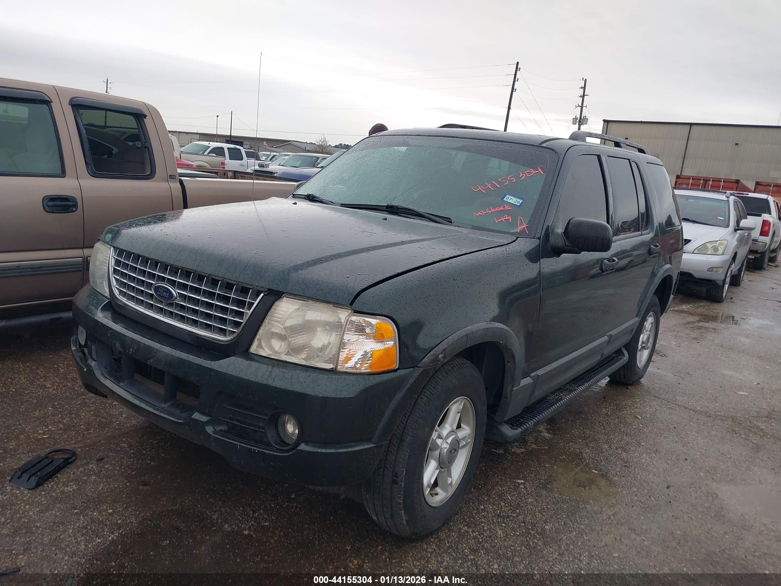 FORD EXPLORER image 2
