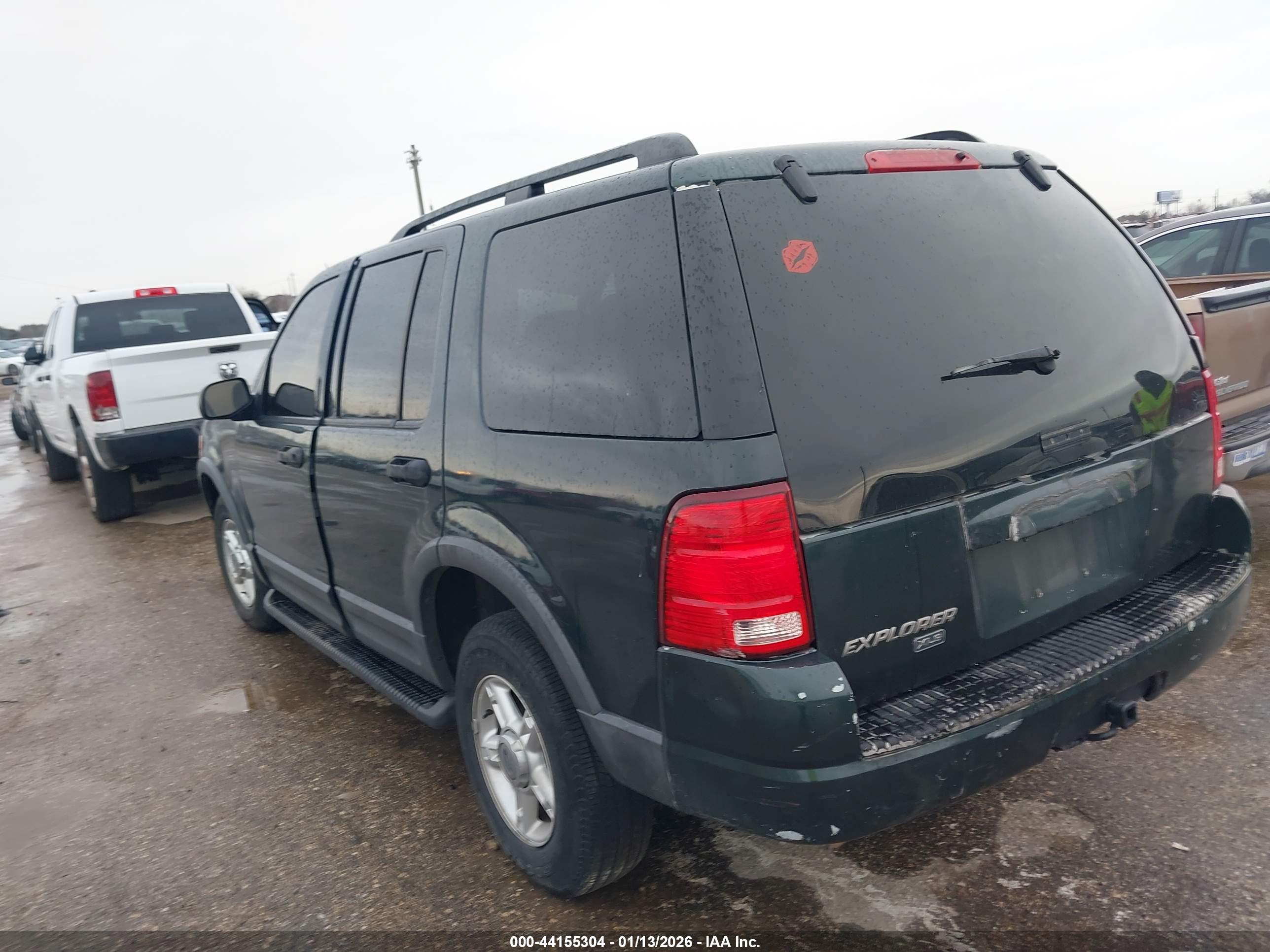 FORD EXPLORER image 3