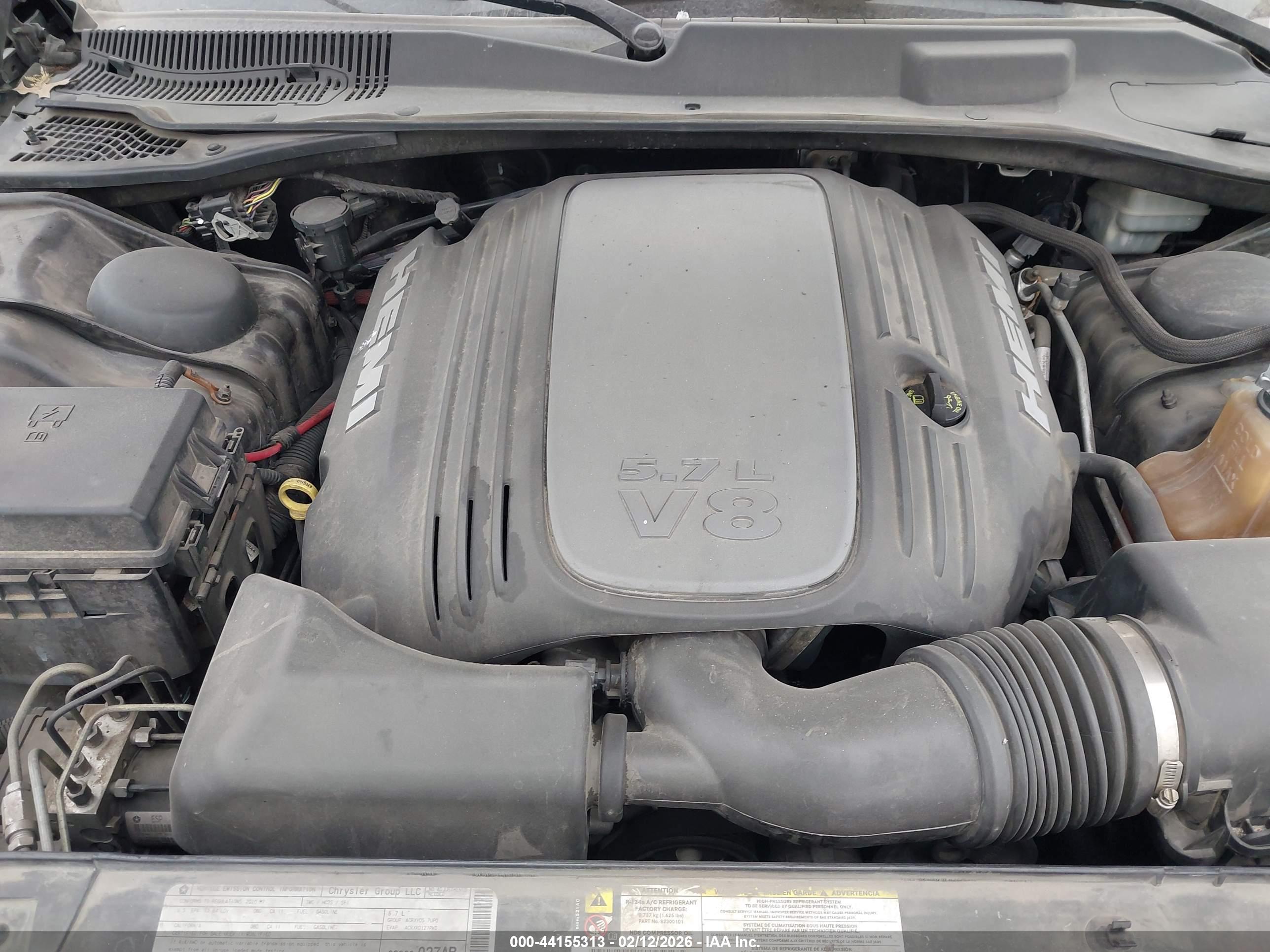 DODGE CHARGER image 10