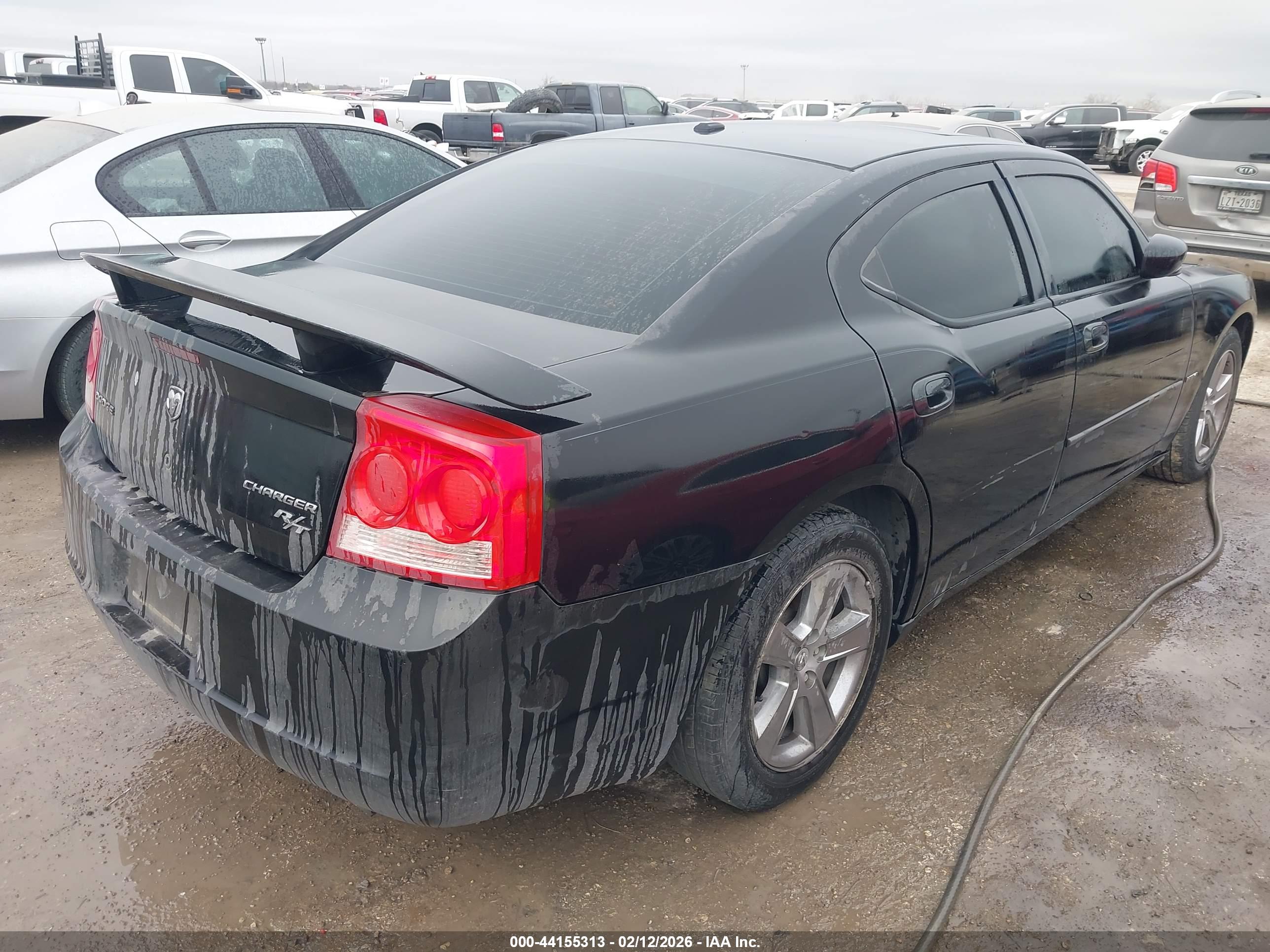 DODGE CHARGER image 4