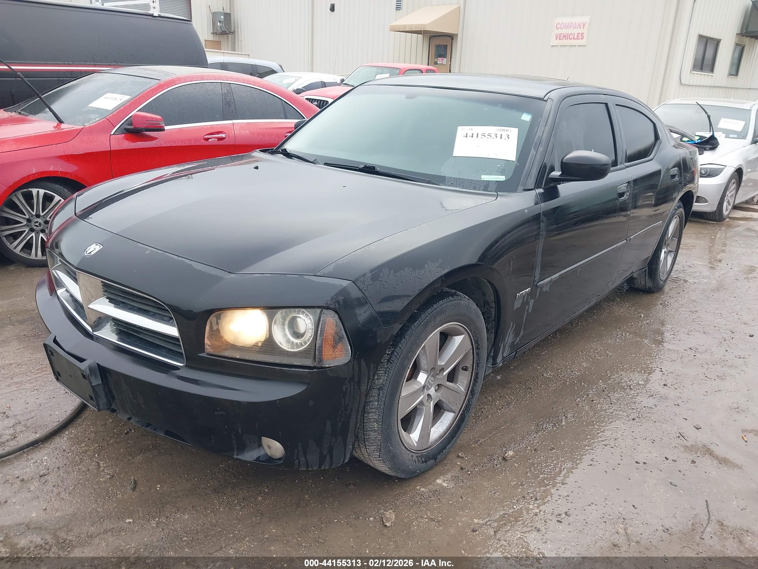 DODGE CHARGER image 6