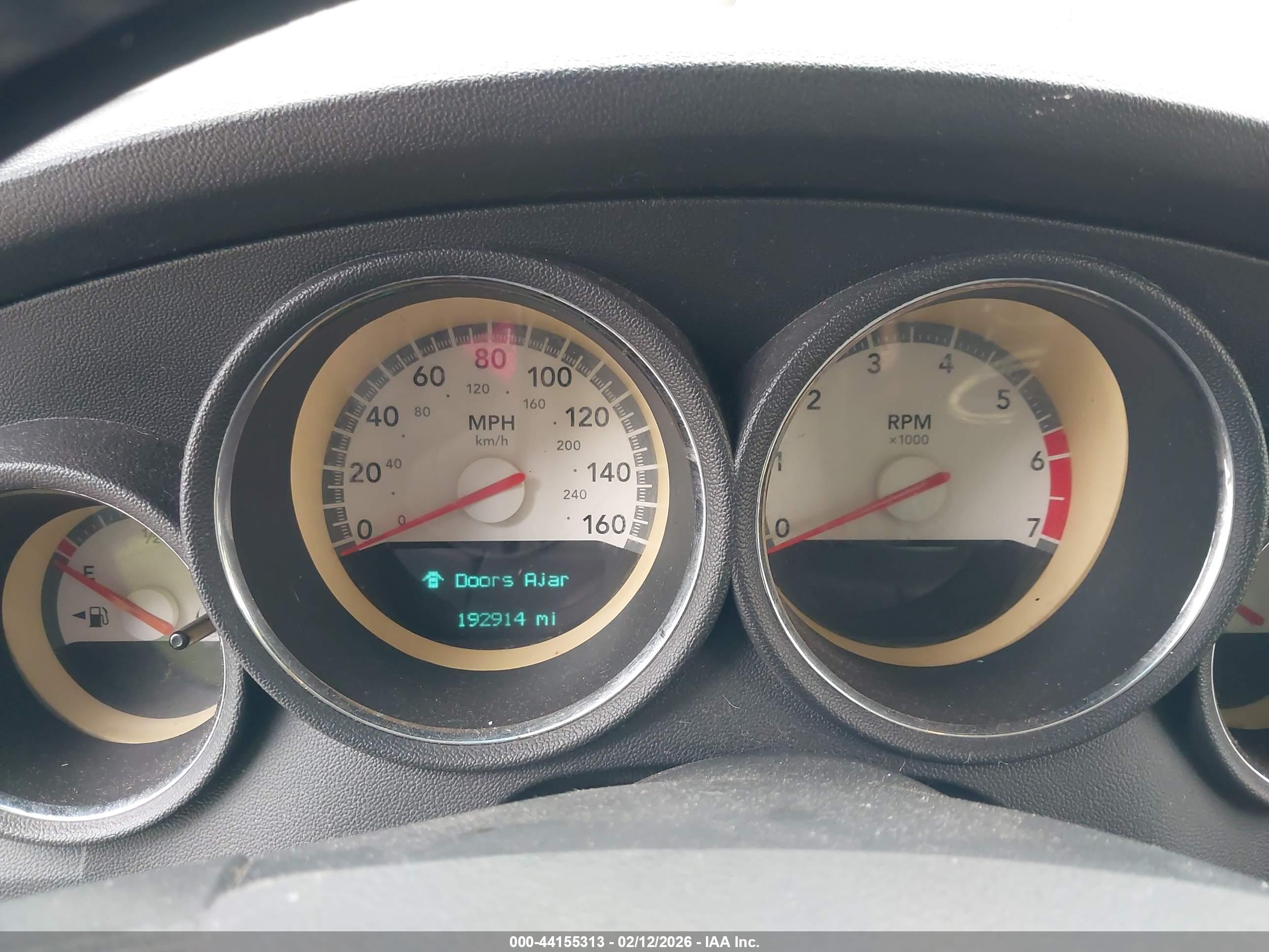 DODGE CHARGER image 7